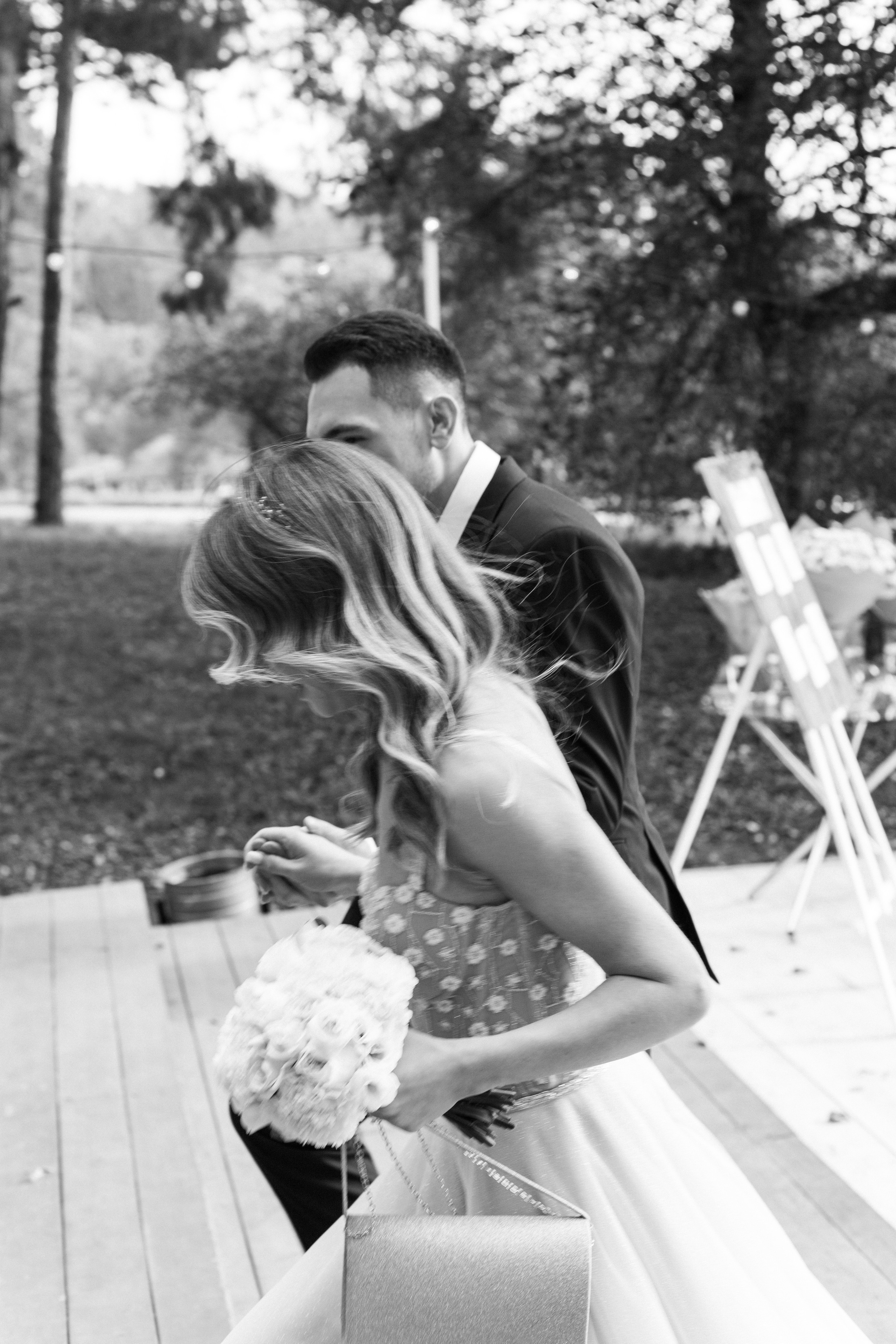 Анастасия и Максим. Фото l Ретушь l Контент в Москве. Андреева Марина