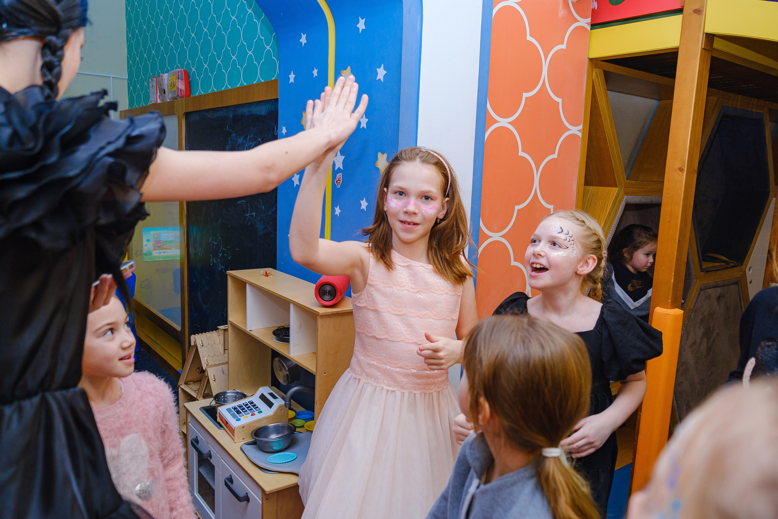 Нике 10 лет. Фотограф Мария Хлебникова Санкт-Петербург Москва