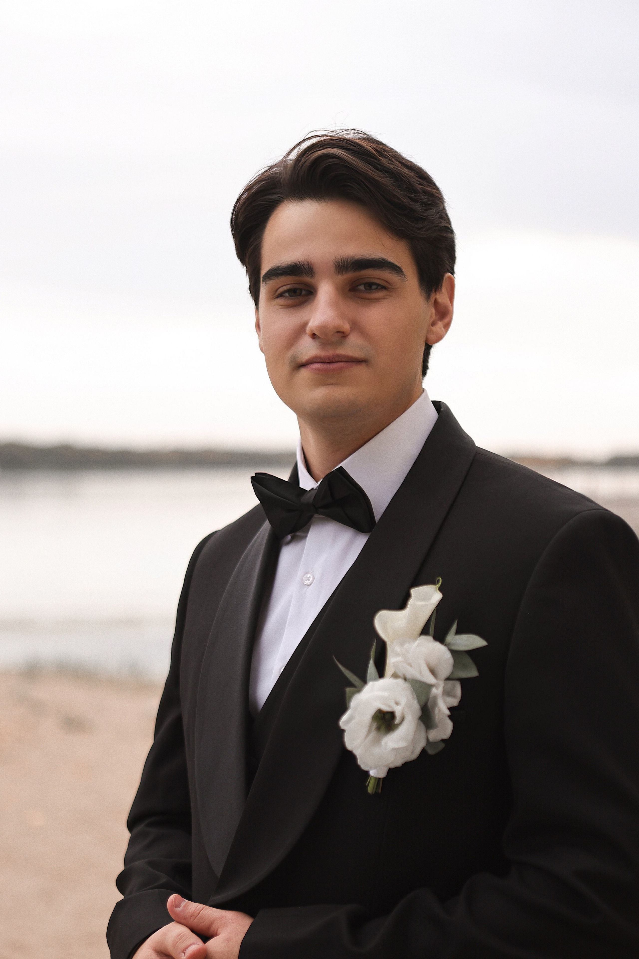 Олег и Юлия. Анастасия Камал. Фотограф Саратов