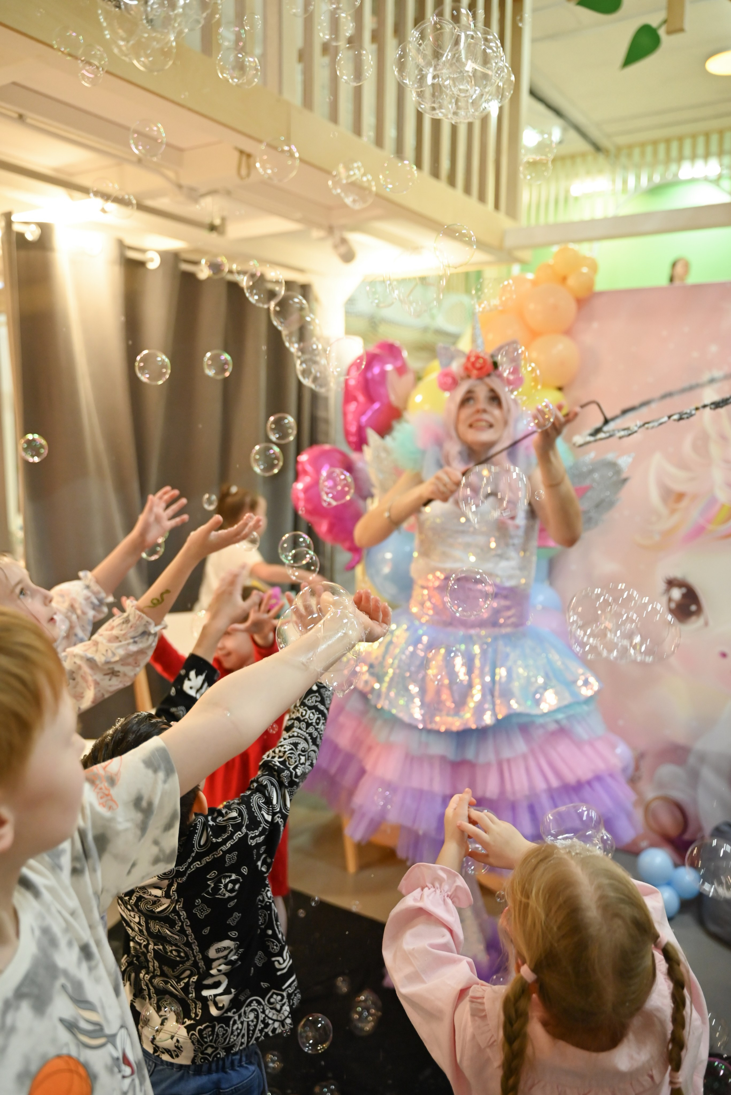 «День варенья Авроры». Свадебный и семейный фотограф в Уфе Александров Максим