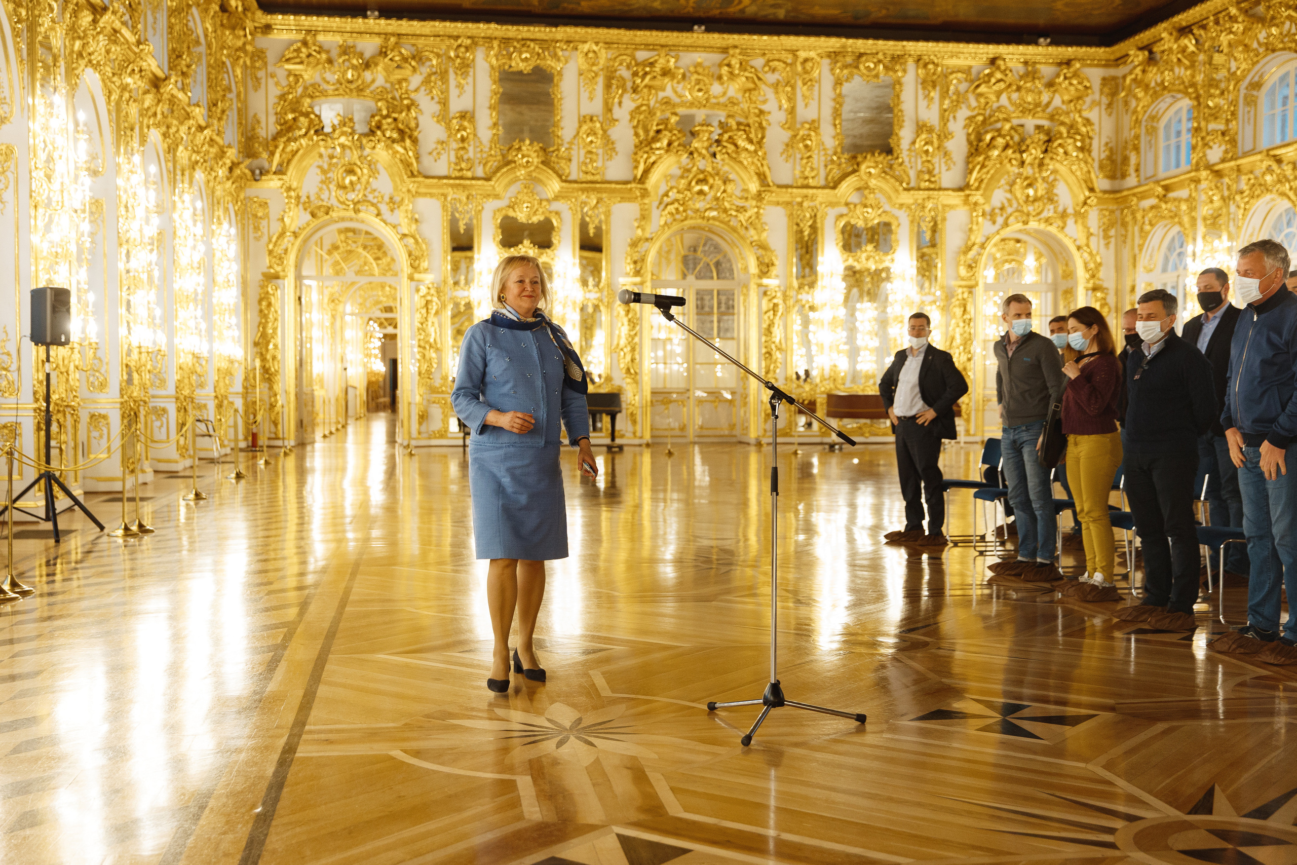 Газпром Школа Резерва. Свадебный фотограф в Санкт-Петербурге Александр Пащенко
