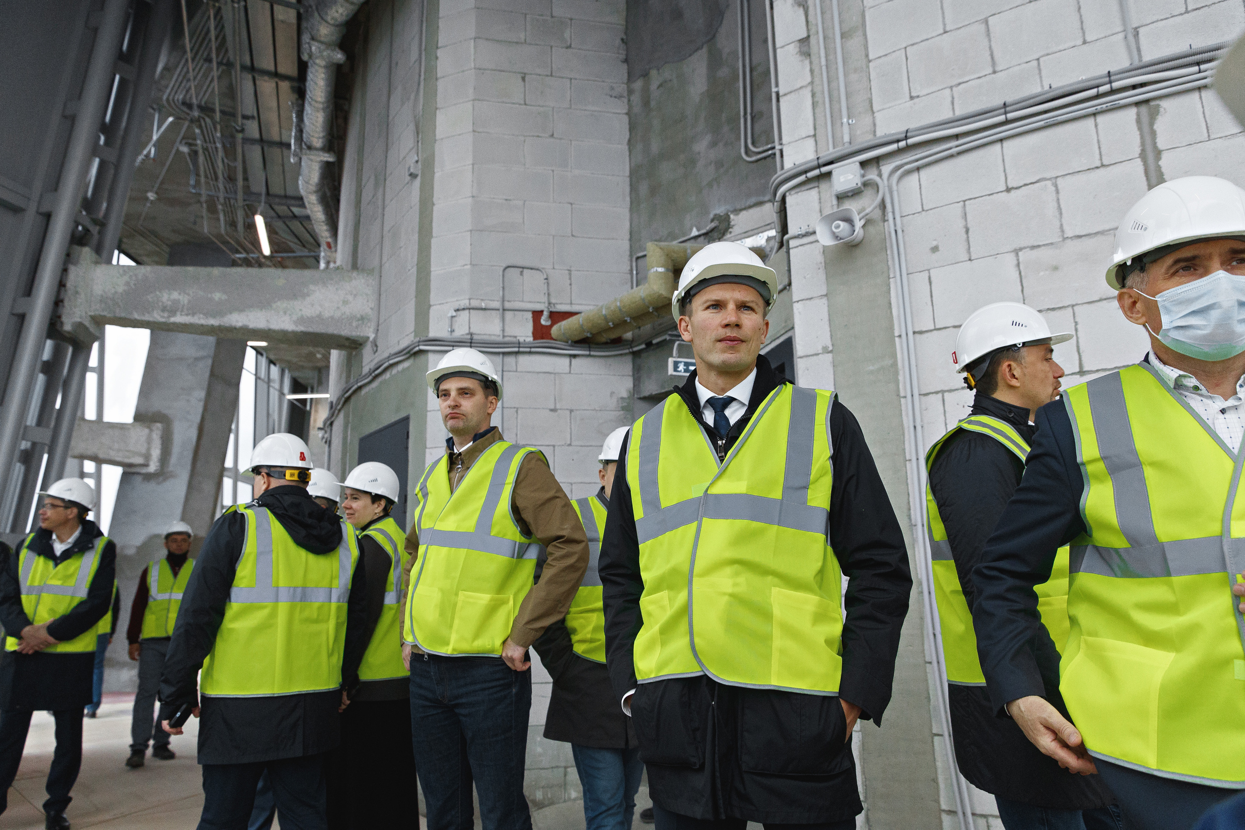 Газпром Школа Резерва. Свадебный фотограф в Санкт-Петербурге Александр Пащенко