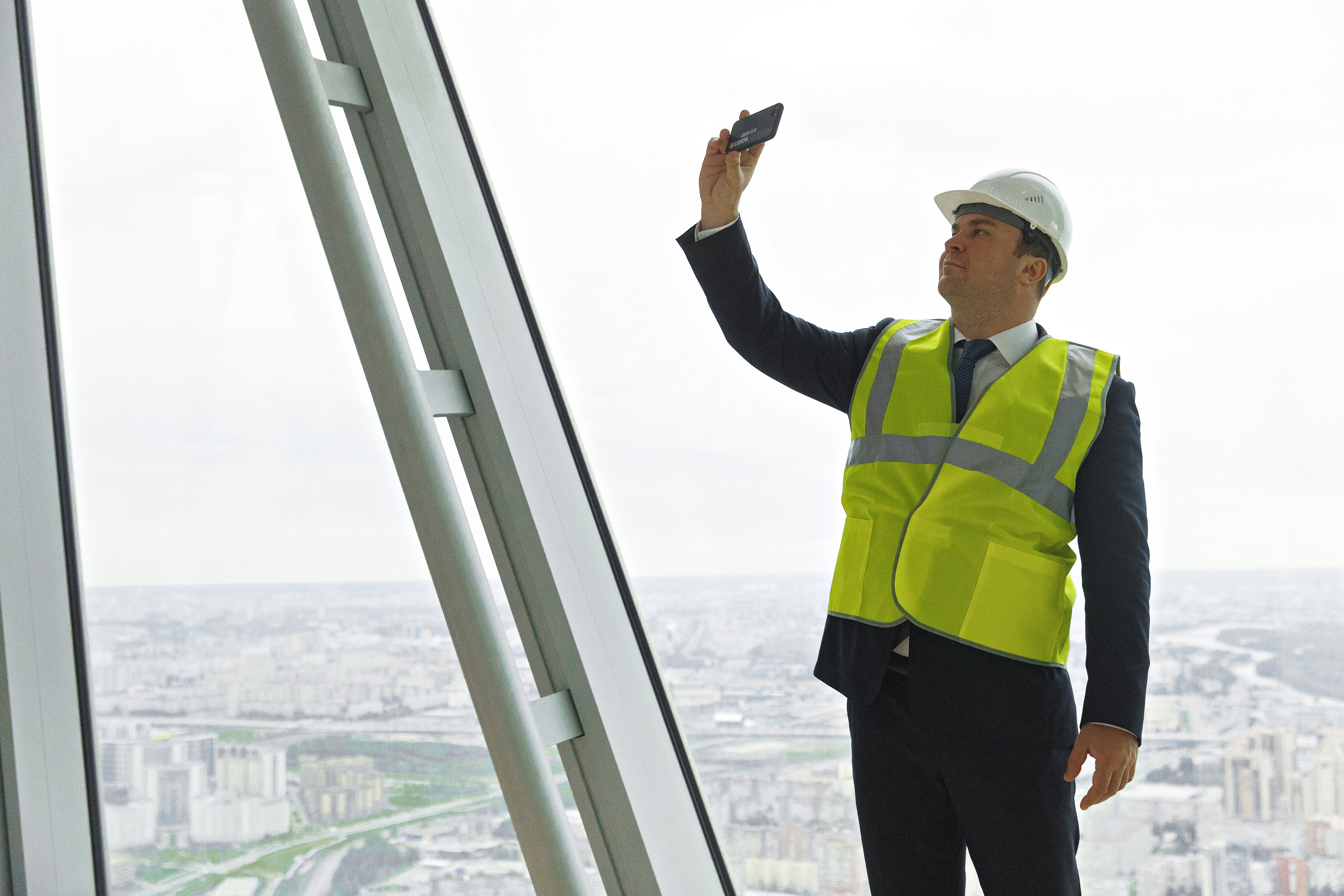 Газпром Школа Резерва. Свадебный фотограф в Санкт-Петербурге Александр Пащенко
