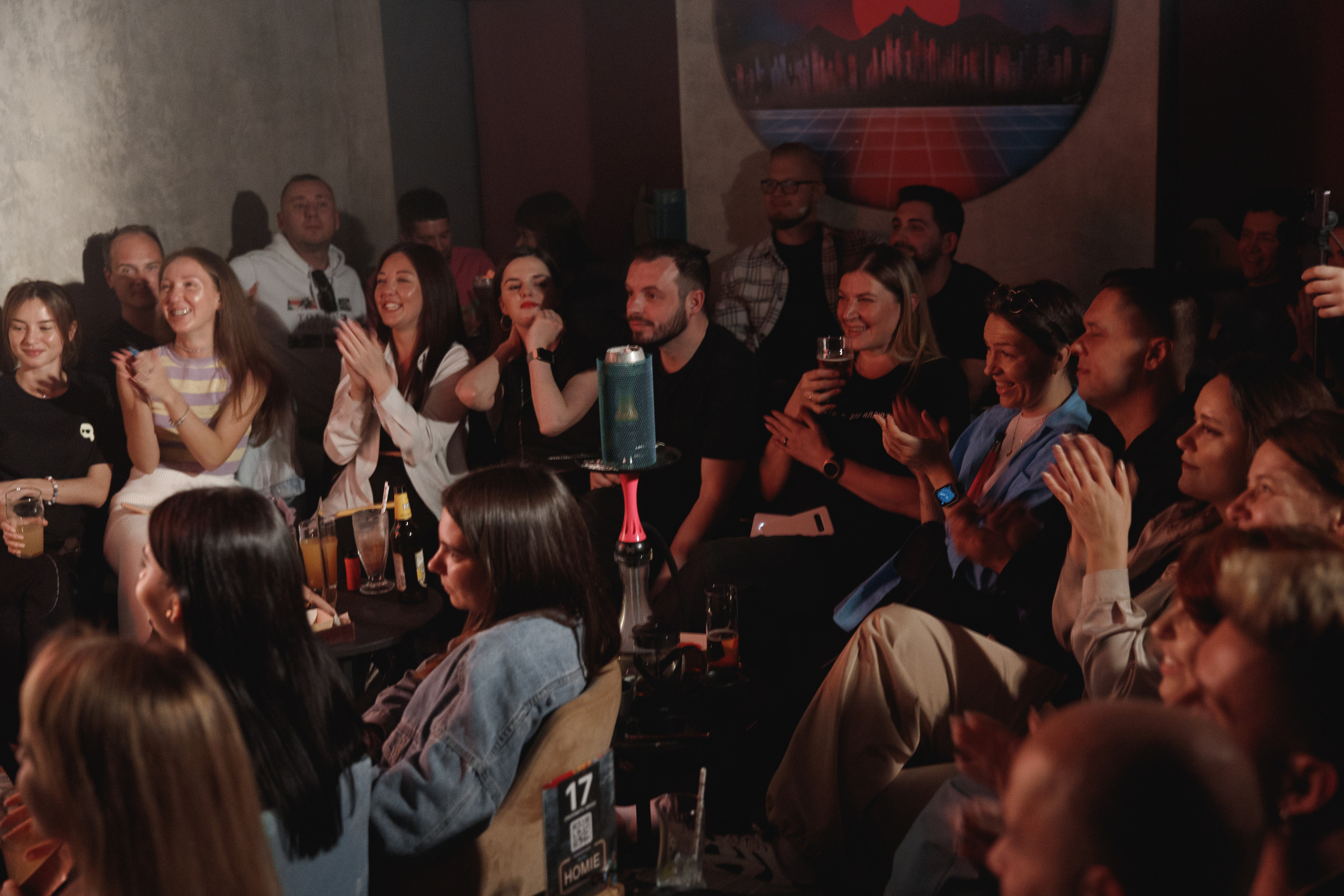 Event Stand Up. Свадебный фотограф в Санкт-Петербурге Александр Пащенко