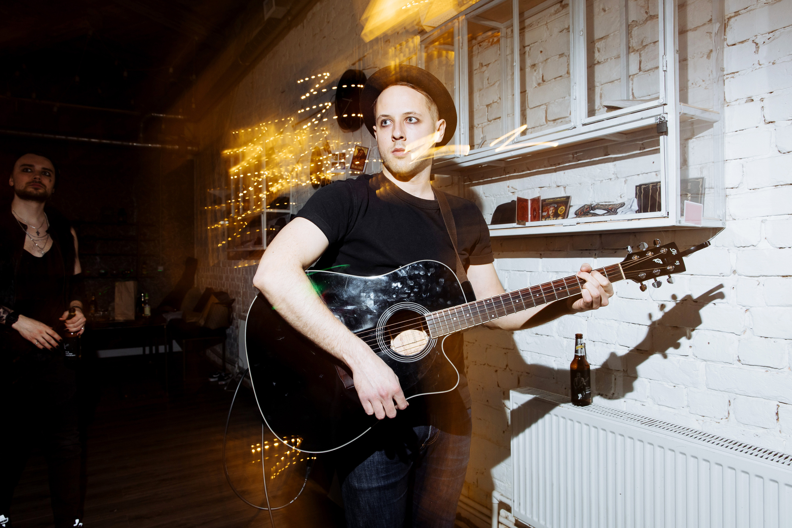 Rock n rollers. Свадебный фотограф в Санкт-Петербурге Александр Пащенко