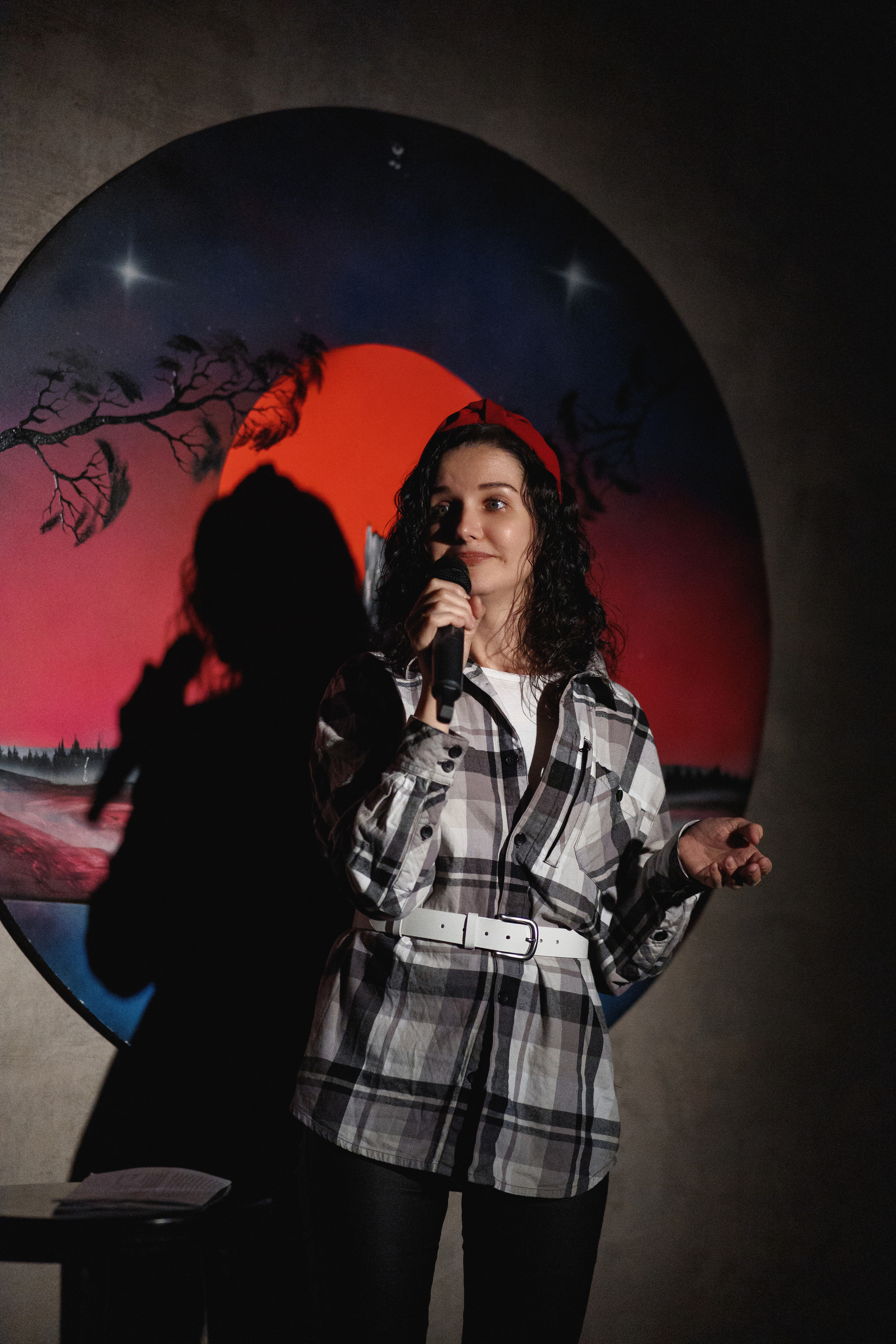 Event Stand Up. Свадебный фотограф в Санкт-Петербурге Александр Пащенко