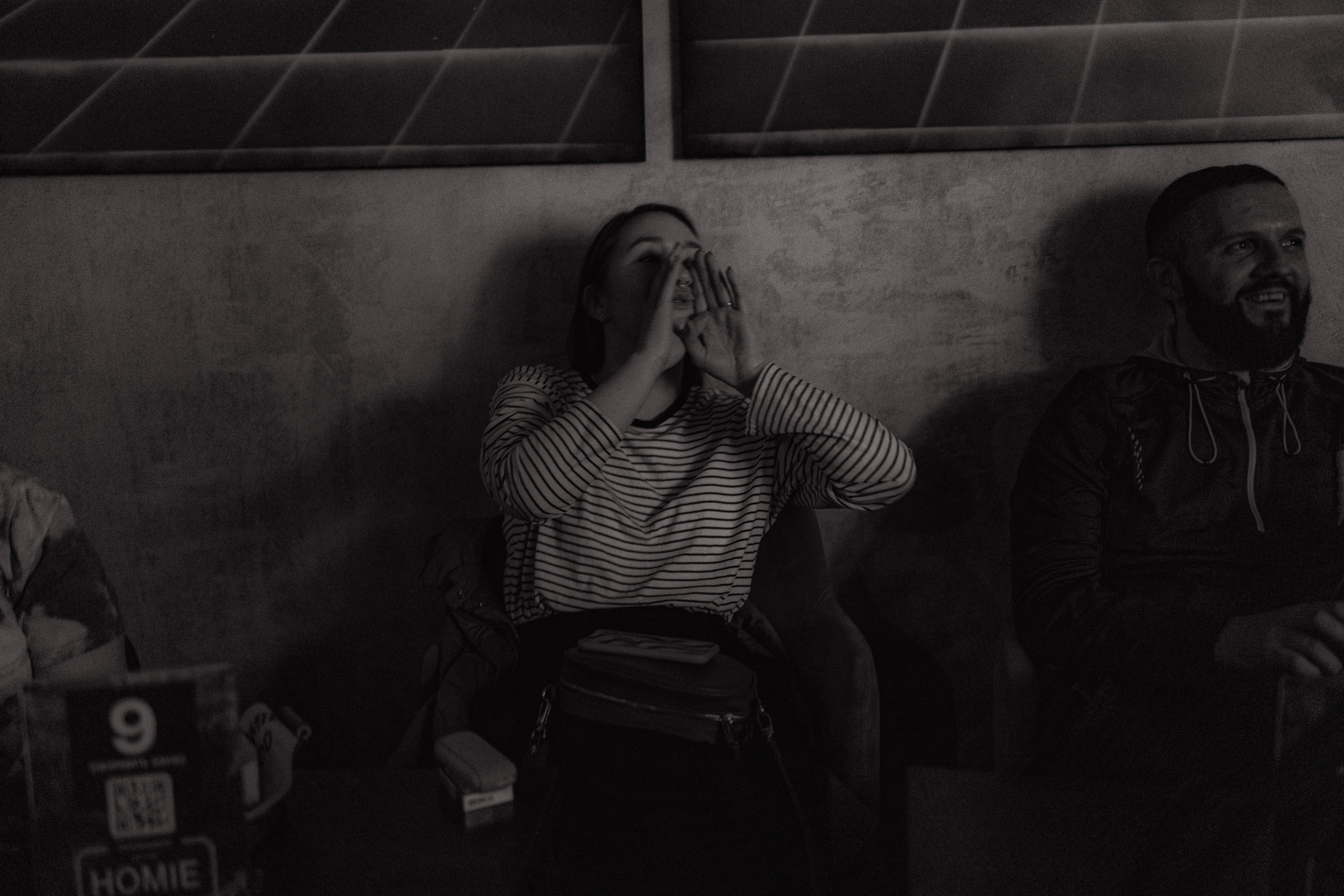 Event Stand Up. Свадебный фотограф в Санкт-Петербурге Александр Пащенко