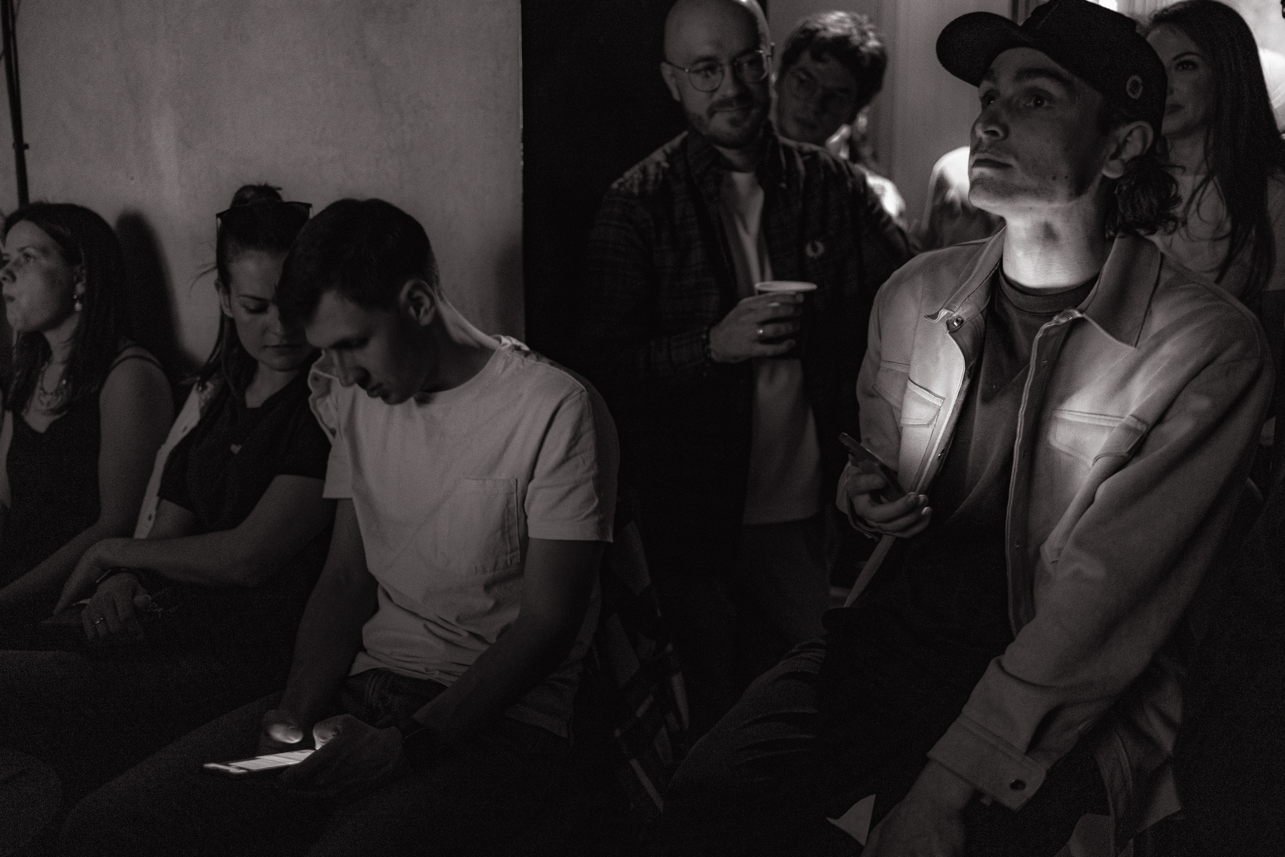 Event Stand Up. Свадебный фотограф в Санкт-Петербурге Александр Пащенко