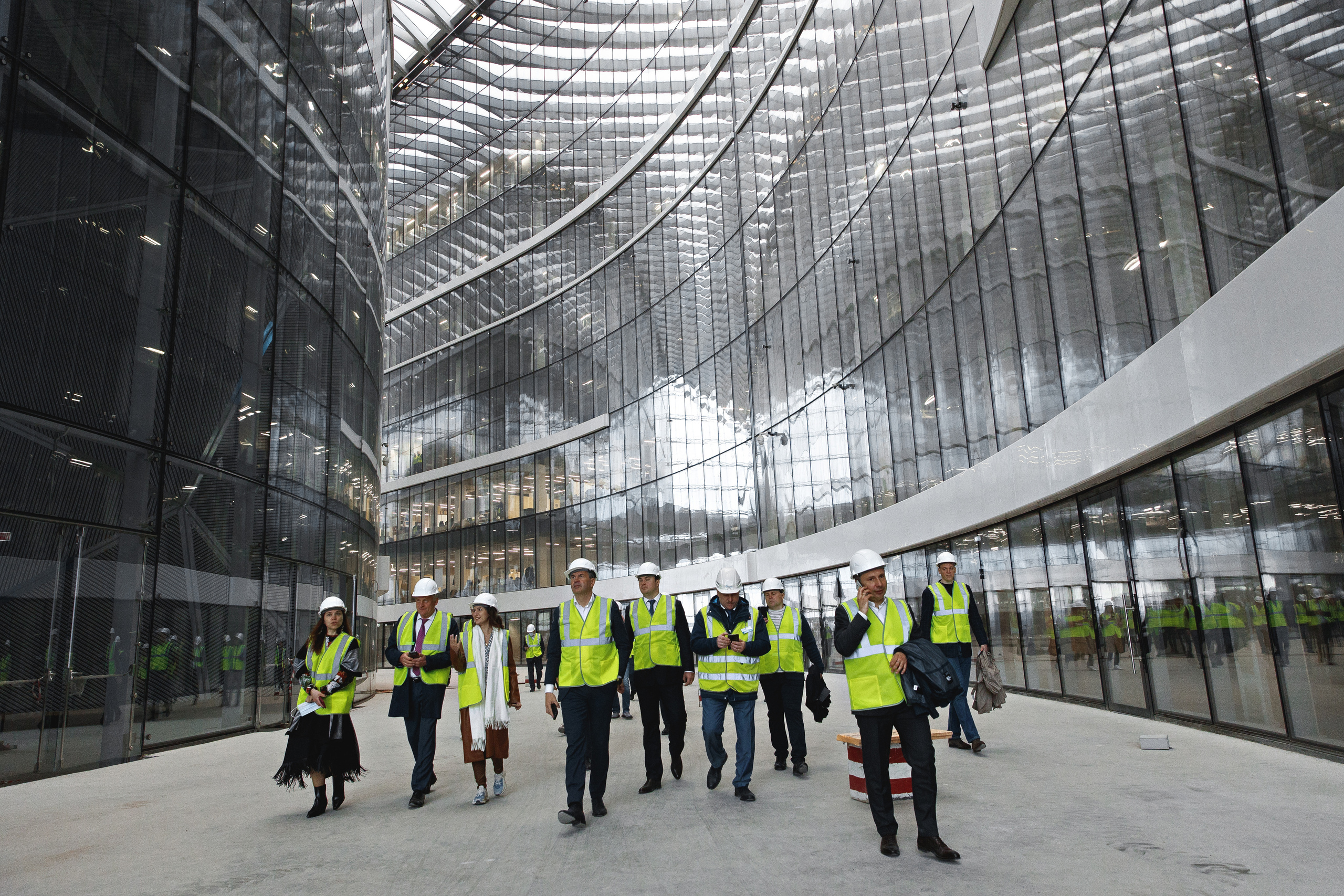 Газпром Школа Резерва. Свадебный фотограф в Санкт-Петербурге Александр Пащенко