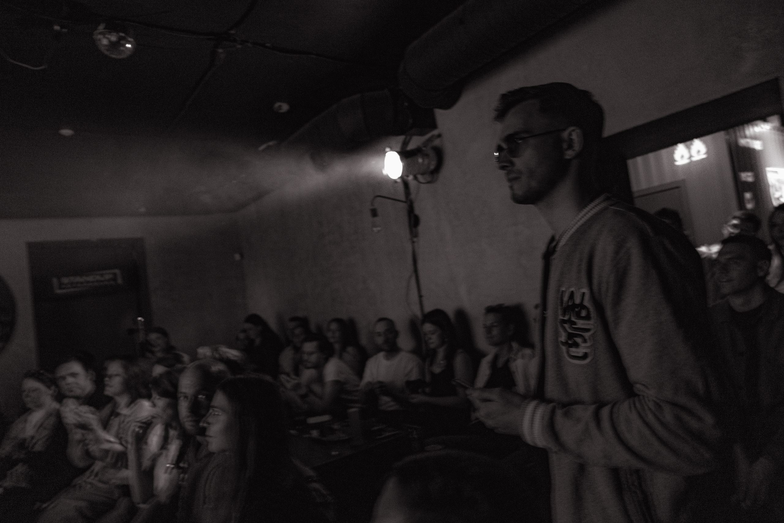 Event Stand Up. Свадебный фотограф в Санкт-Петербурге Александр Пащенко