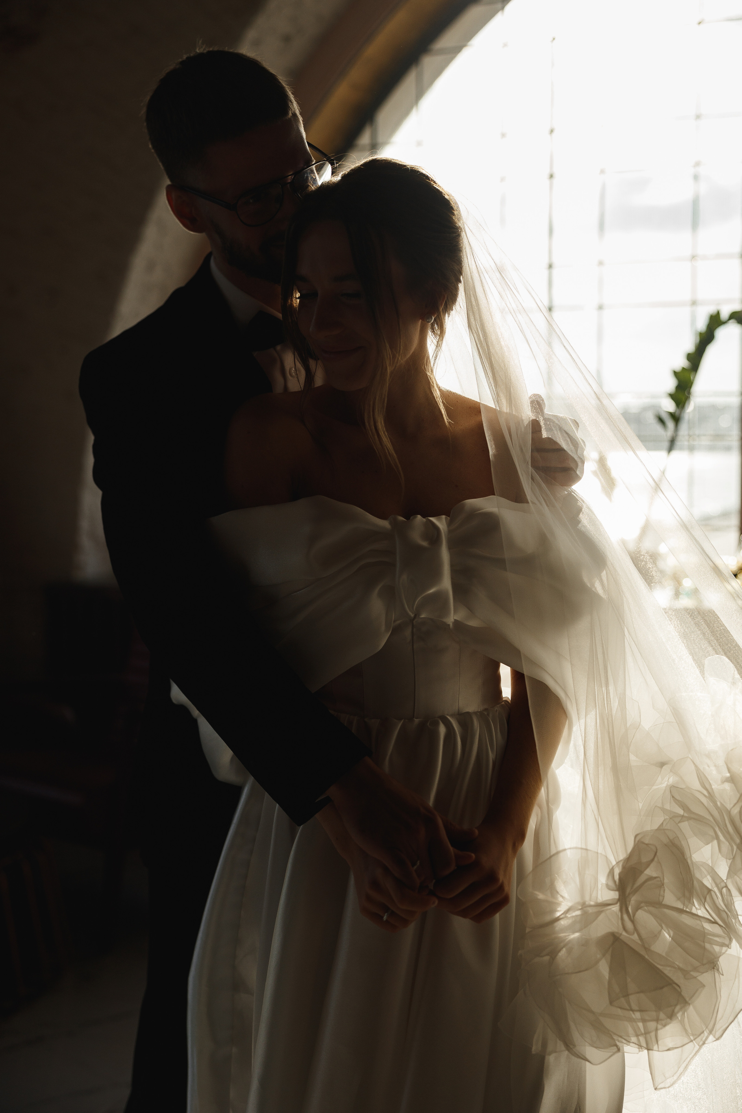 Свадебный фотограф в Санкт-Петербурге Александр Пащенко