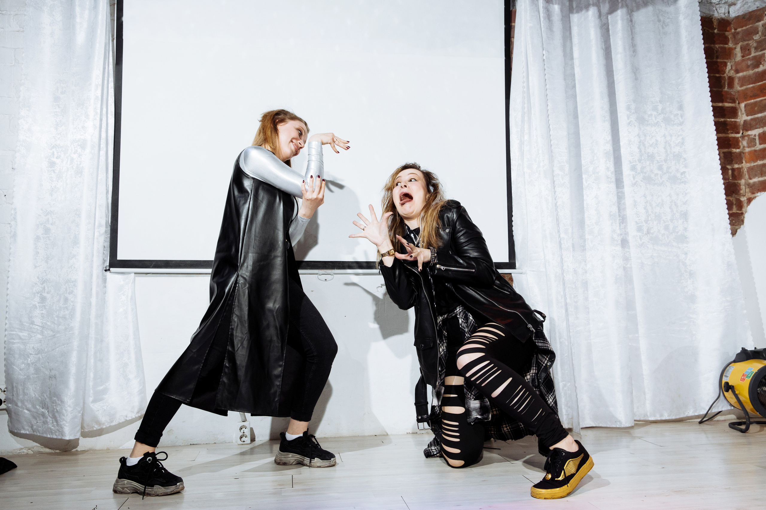 Rock n rollers. Свадебный фотограф в Санкт-Петербурге Александр Пащенко