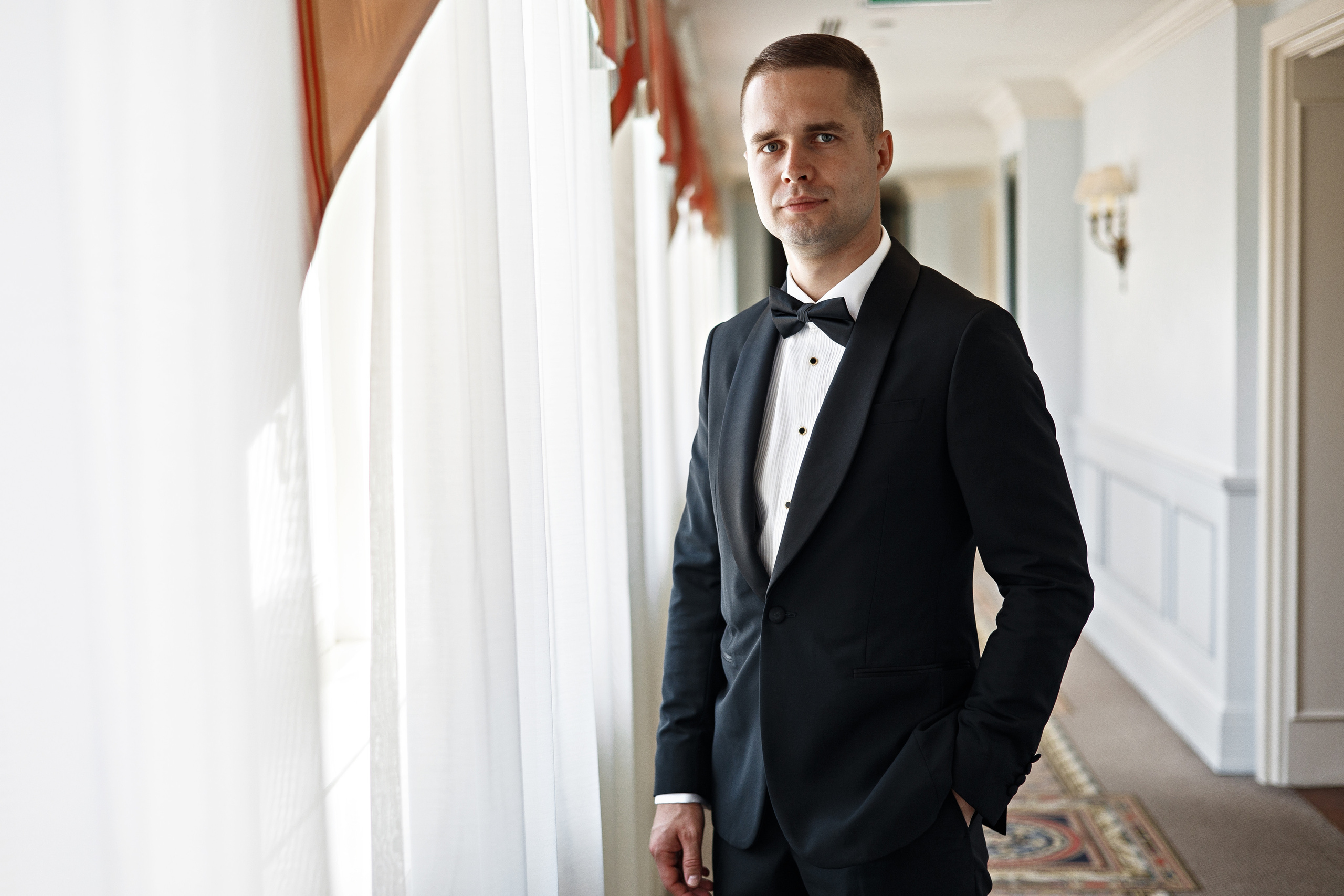 Свадебный фотограф в Санкт-Петербурге Александр Пащенко