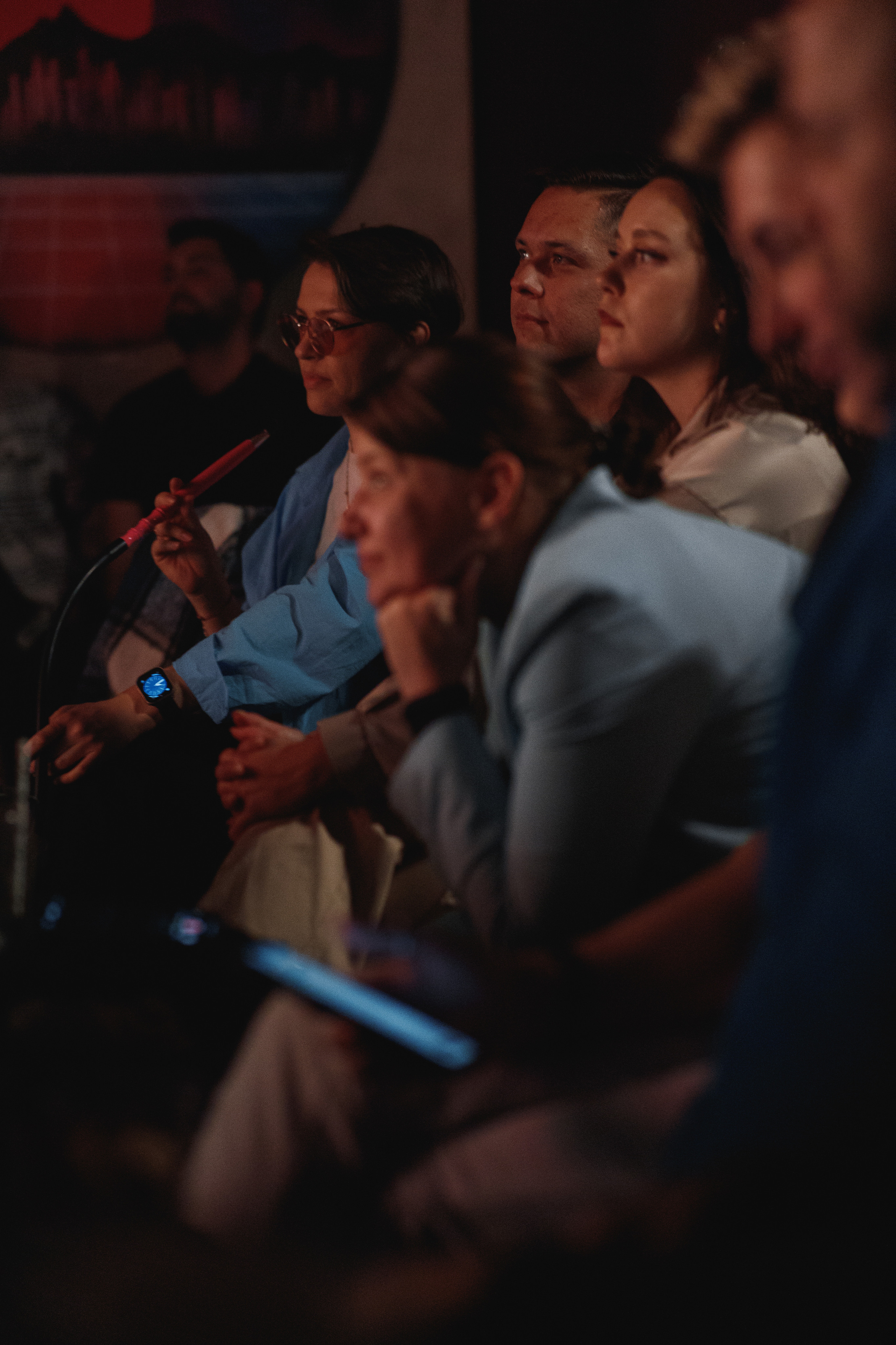 Event Stand Up. Свадебный фотограф в Санкт-Петербурге Александр Пащенко