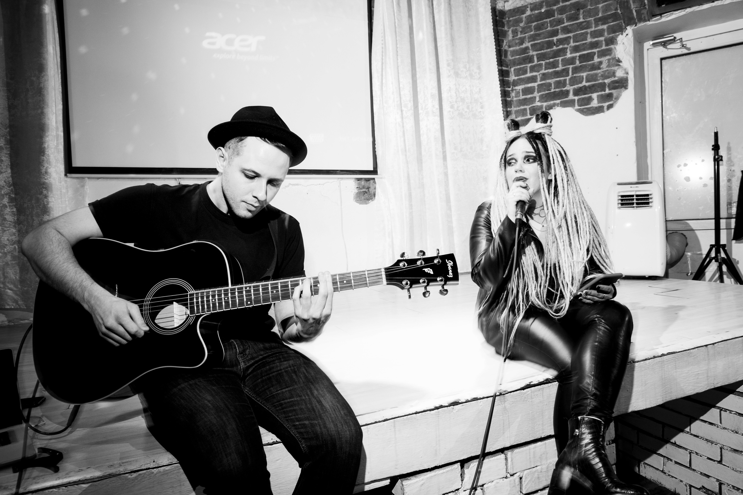 Rock n rollers. Свадебный фотограф в Санкт-Петербурге Александр Пащенко