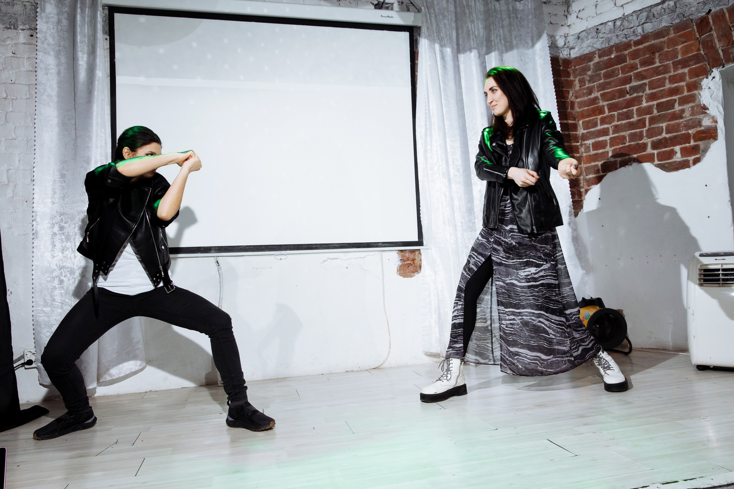 Rock n rollers. Свадебный фотограф в Санкт-Петербурге Александр Пащенко