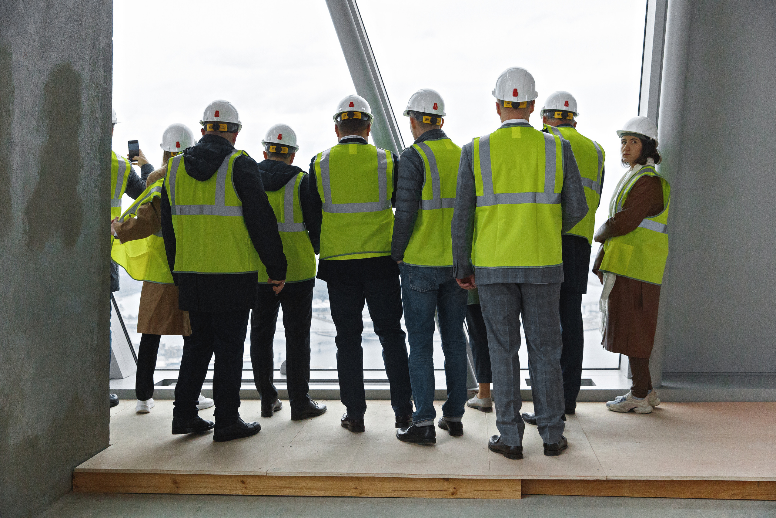 Газпром Школа Резерва. Свадебный фотограф в Санкт-Петербурге Александр Пащенко