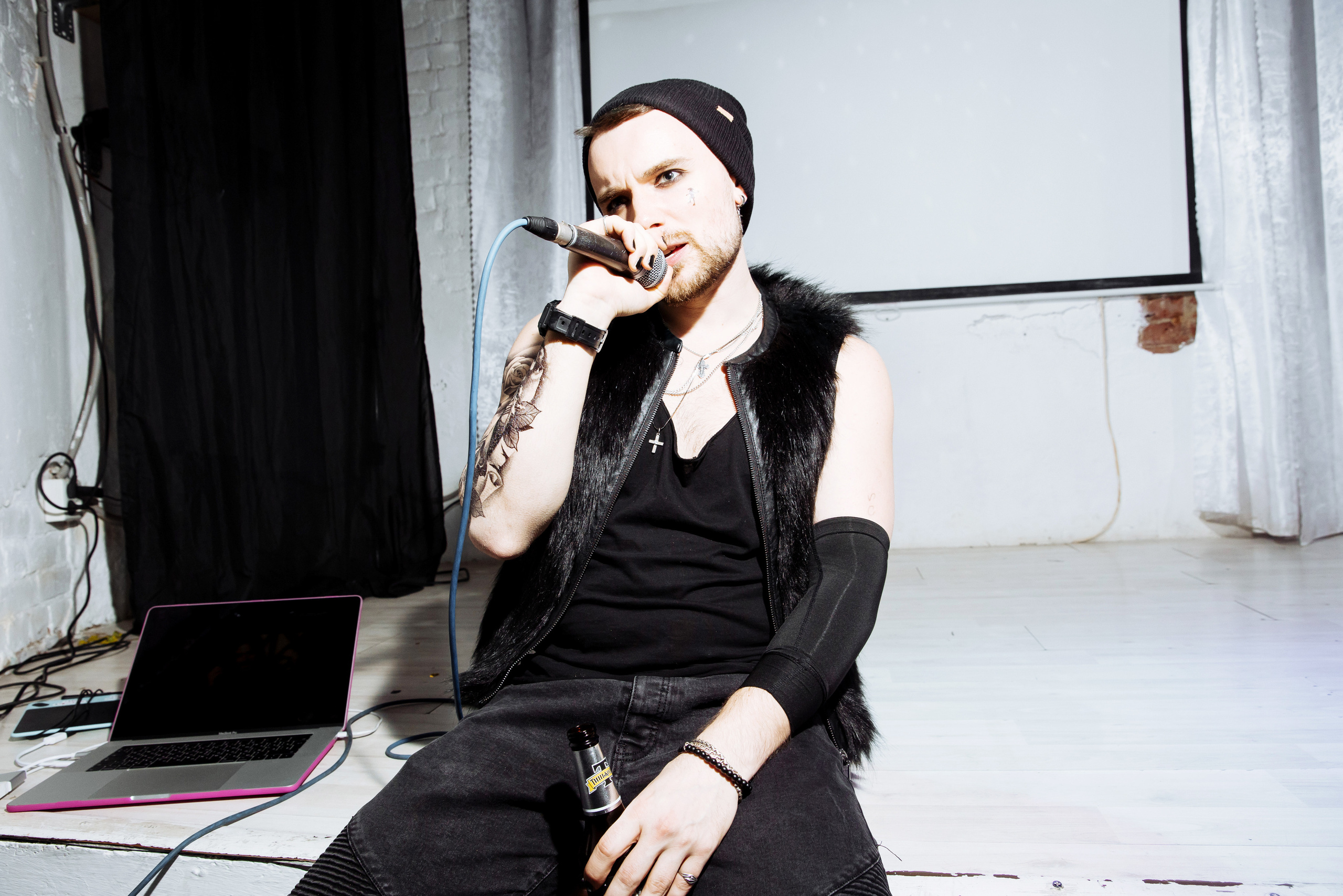 Rock n rollers. Свадебный фотограф в Санкт-Петербурге Александр Пащенко