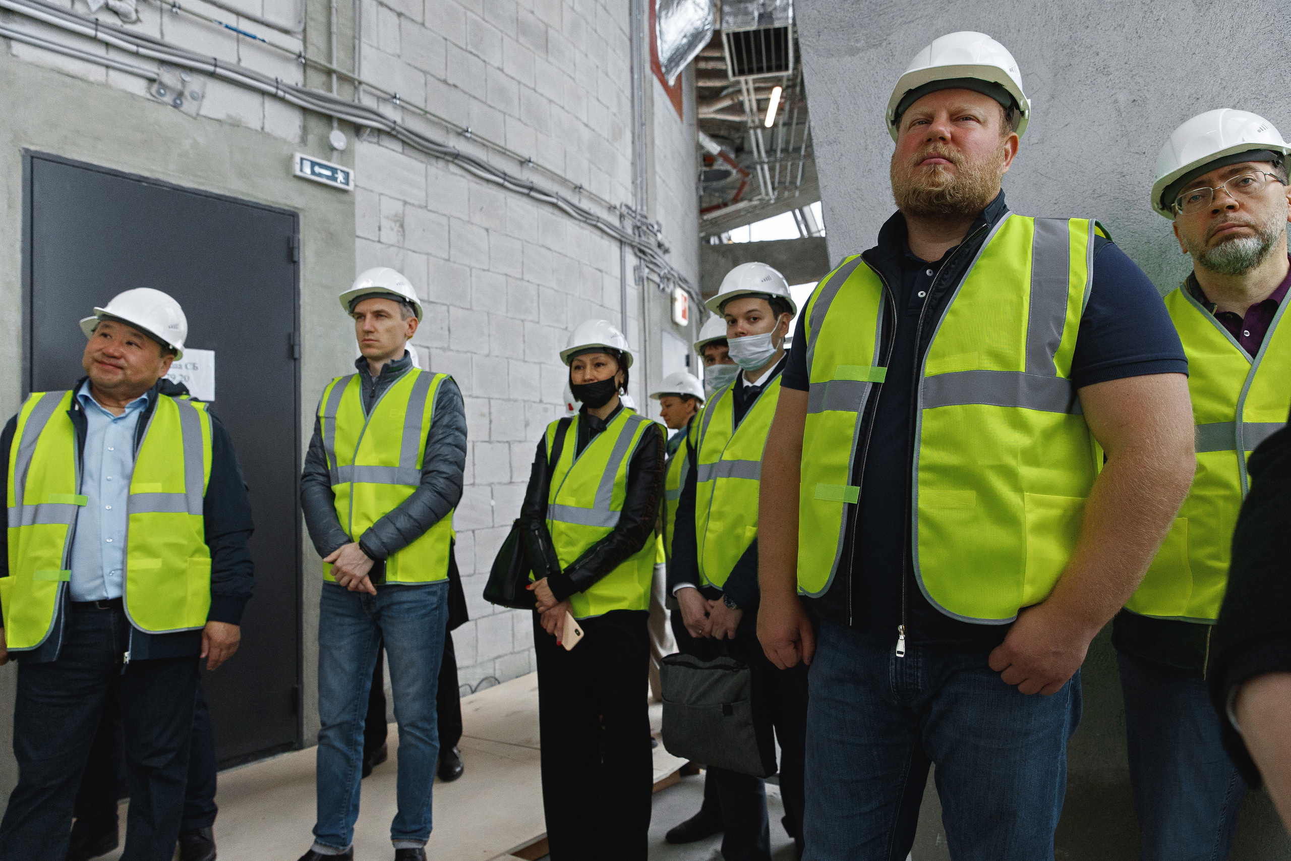 Газпром Школа Резерва. Свадебный фотограф в Санкт-Петербурге Александр Пащенко