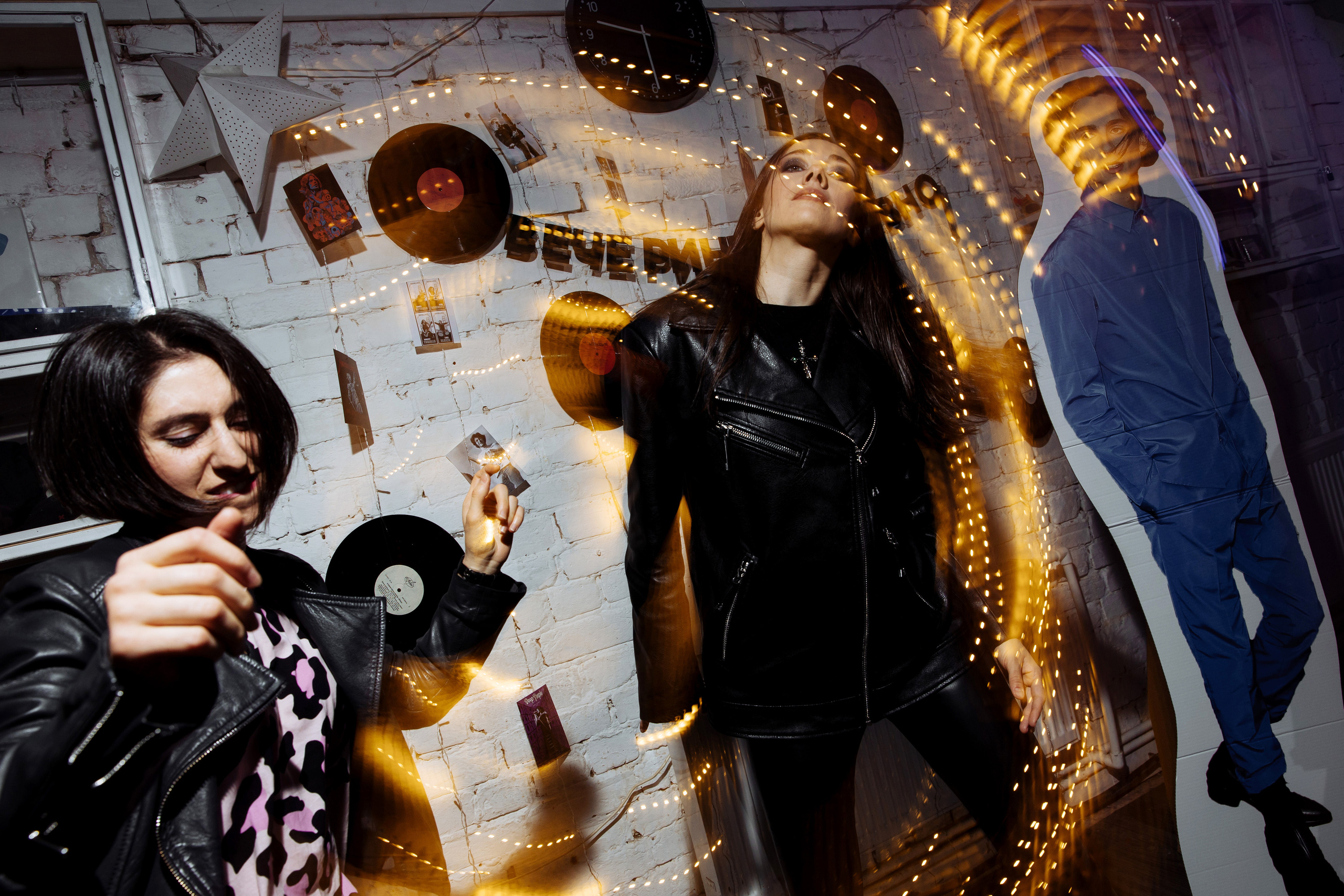 Rock n rollers. Свадебный фотограф в Санкт-Петербурге Александр Пащенко