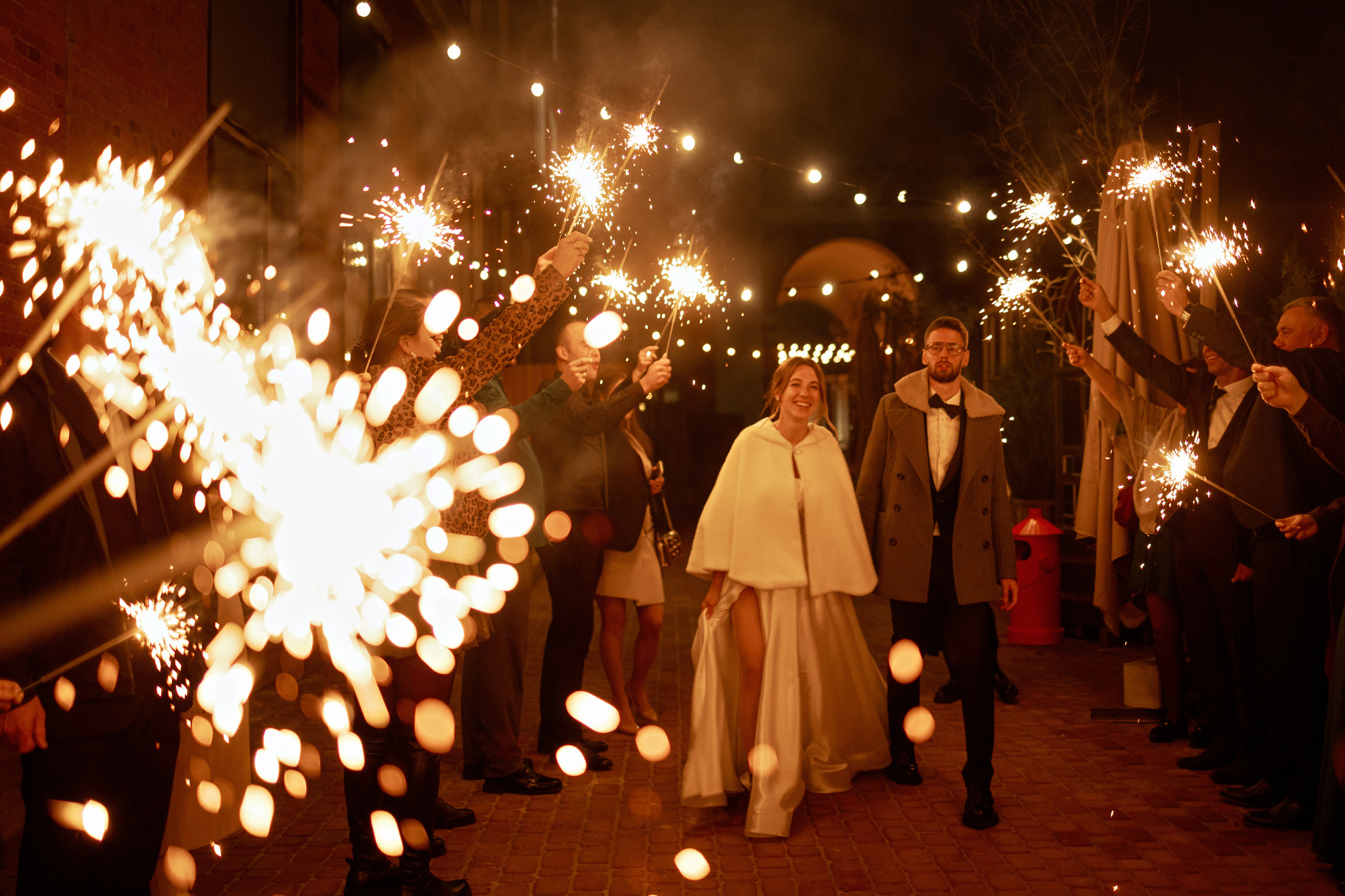 Свадебный фотограф в Санкт-Петербурге Александр Пащенко