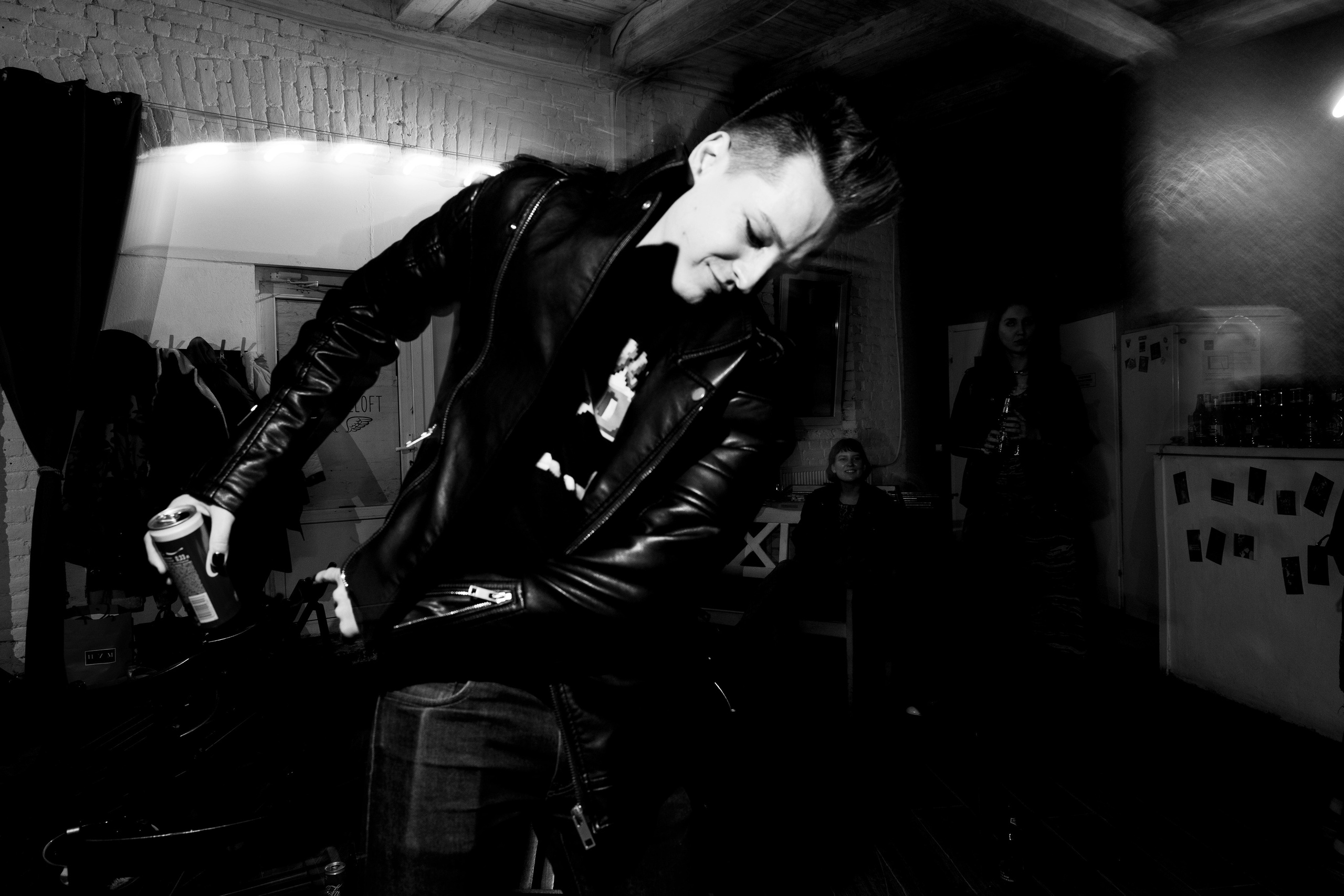 Rock n rollers. Свадебный фотограф в Санкт-Петербурге Александр Пащенко