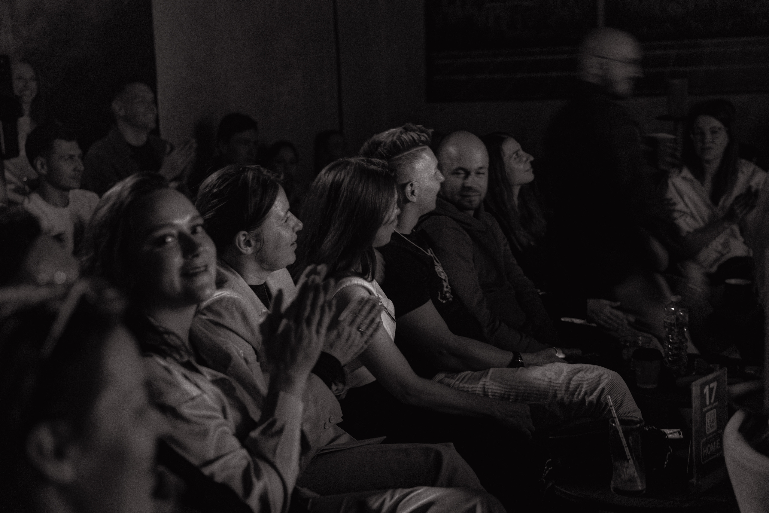 Event Stand Up. Свадебный фотограф в Санкт-Петербурге Александр Пащенко