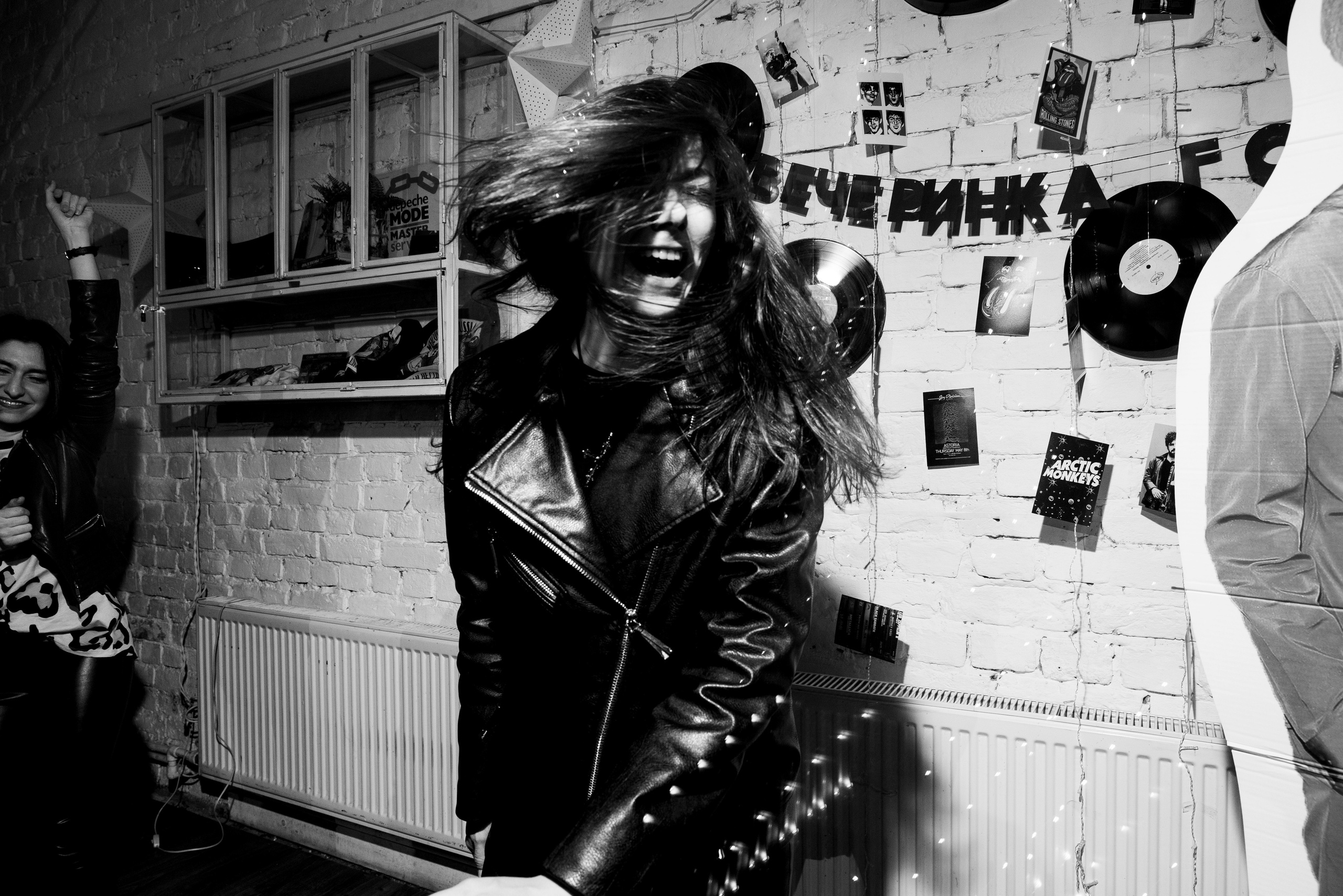 Rock n rollers. Свадебный фотограф в Санкт-Петербурге Александр Пащенко