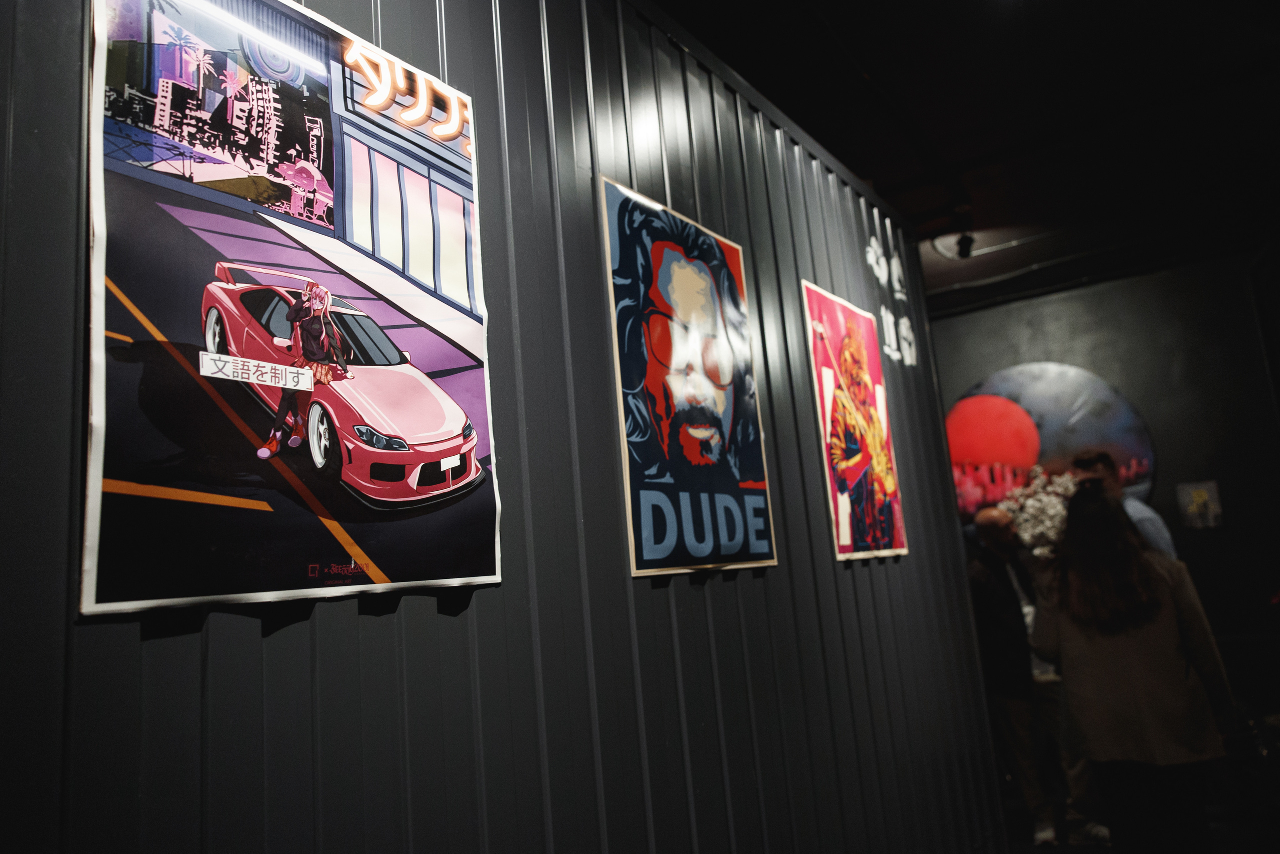 Event Stand Up. Свадебный фотограф в Санкт-Петербурге Александр Пащенко