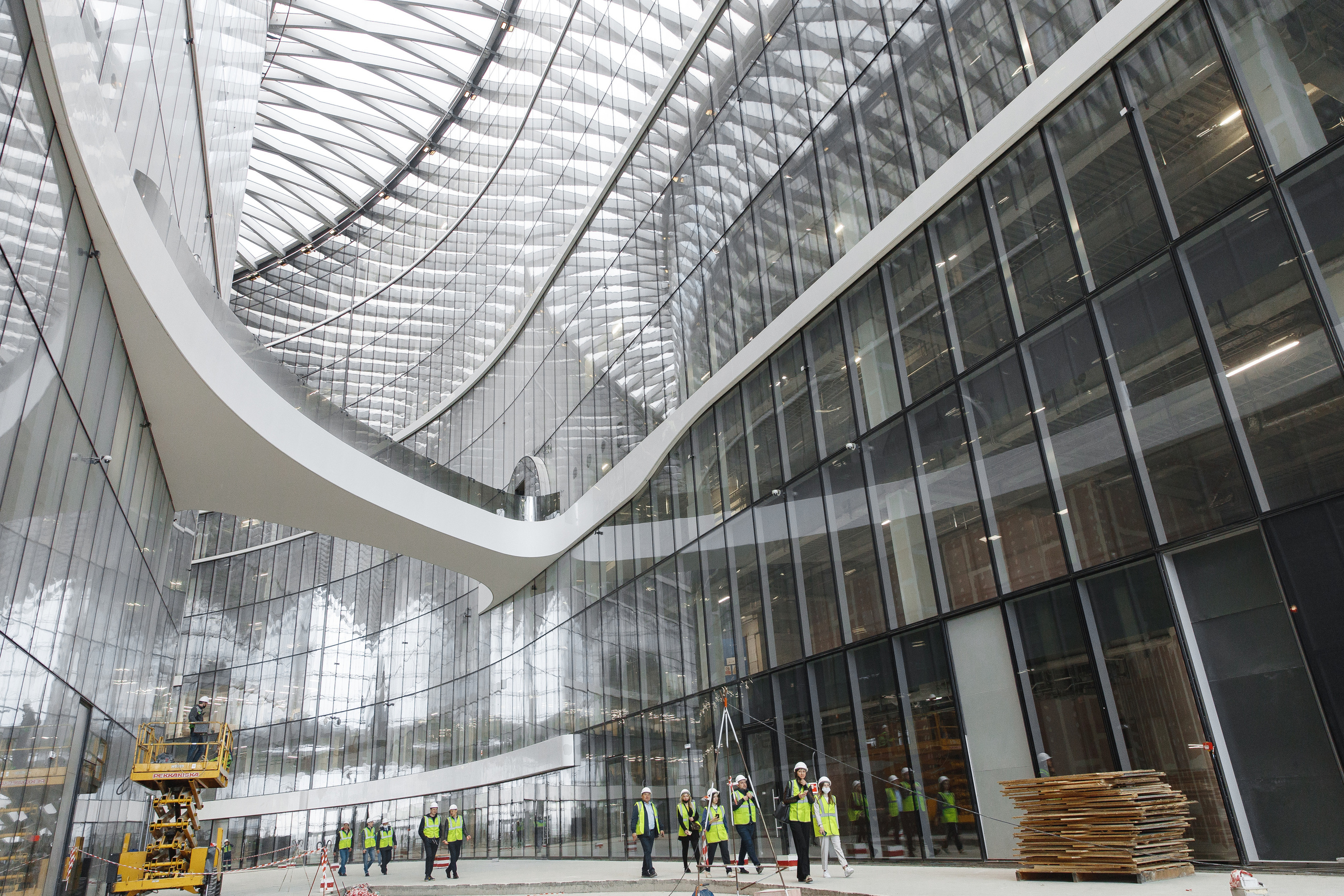 Газпром Школа Резерва. Свадебный фотограф в Санкт-Петербурге Александр Пащенко