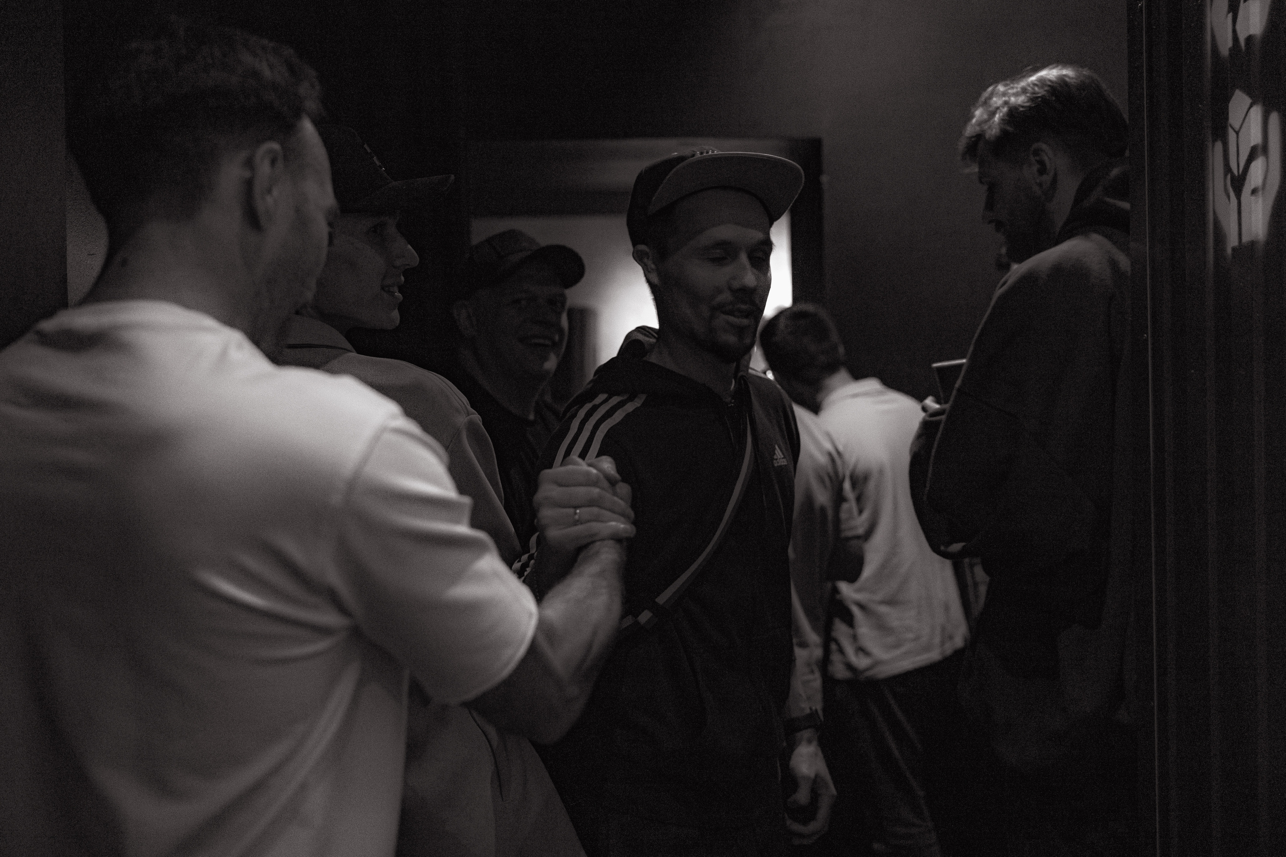 Event Stand Up. Свадебный фотограф в Санкт-Петербурге Александр Пащенко