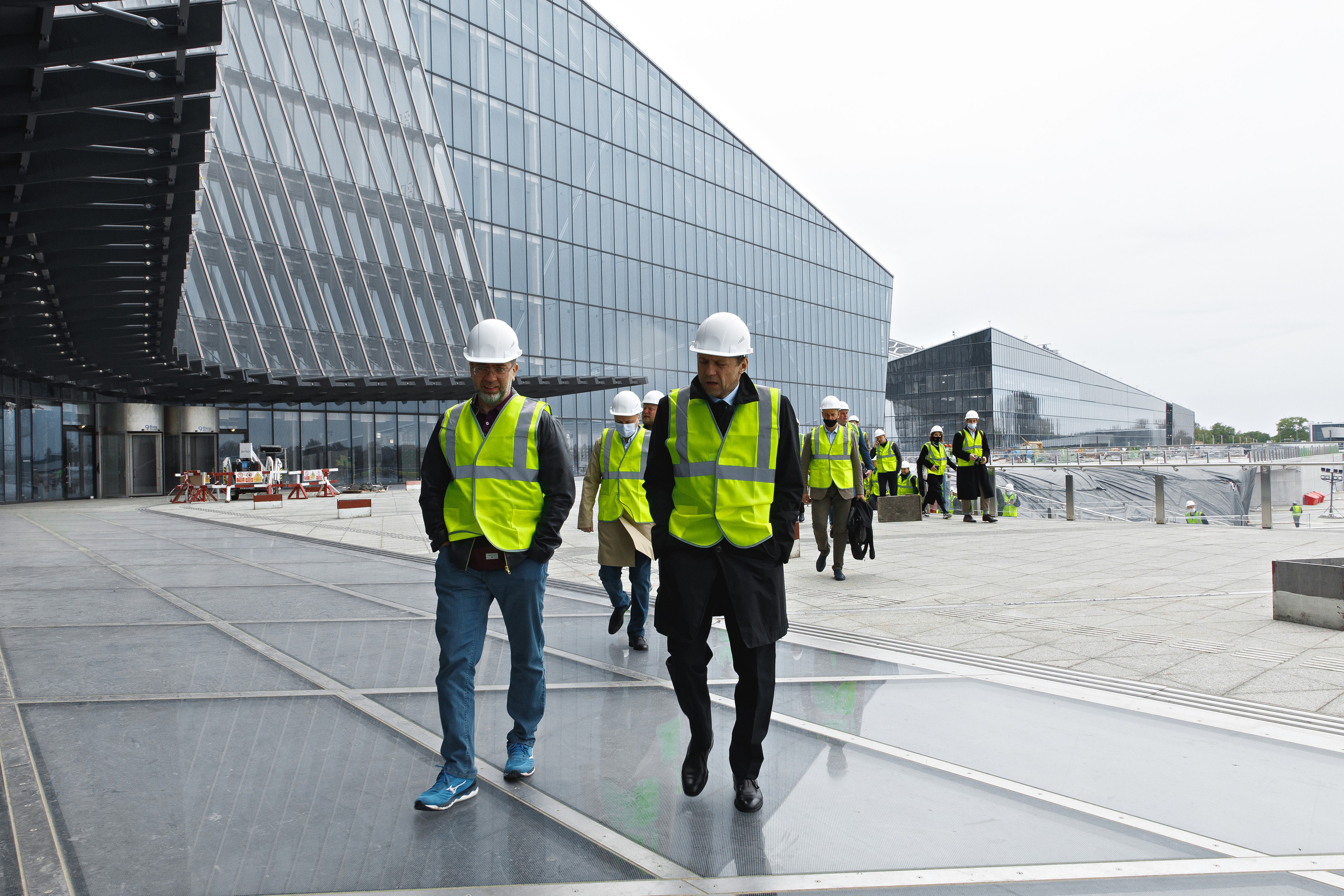 Газпром Школа Резерва. Свадебный фотограф в Санкт-Петербурге Александр Пащенко