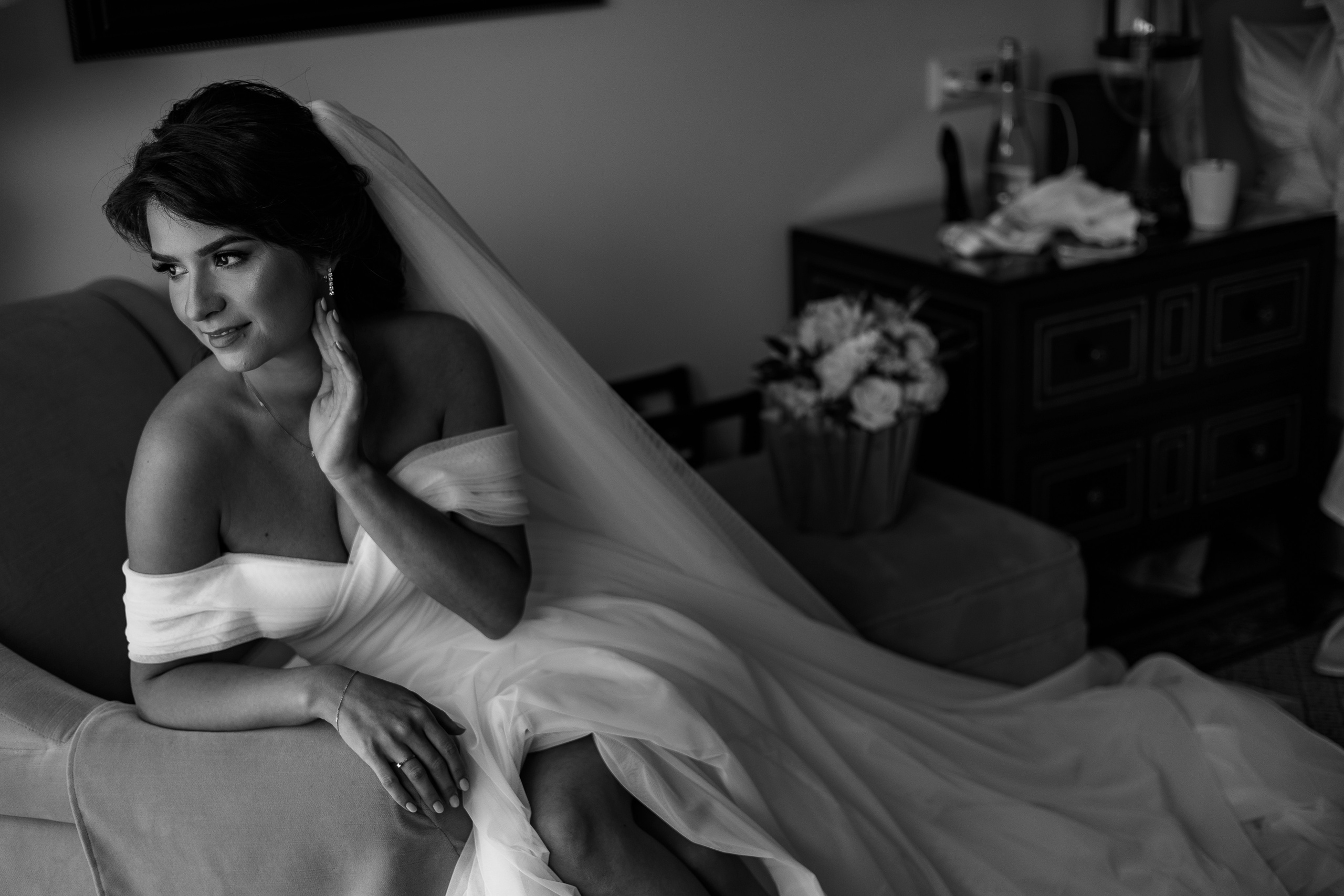 Свадебный фотограф в Санкт-Петербурге Александр Пащенко