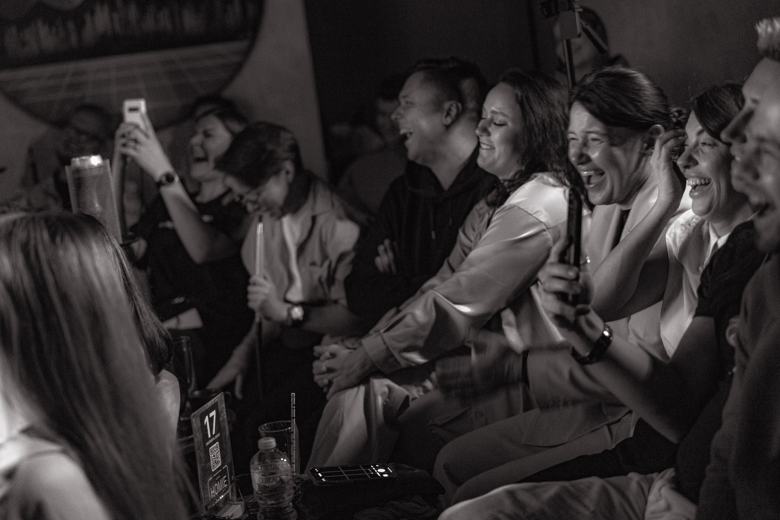 Event Stand Up. Свадебный фотограф в Санкт-Петербурге Александр Пащенко