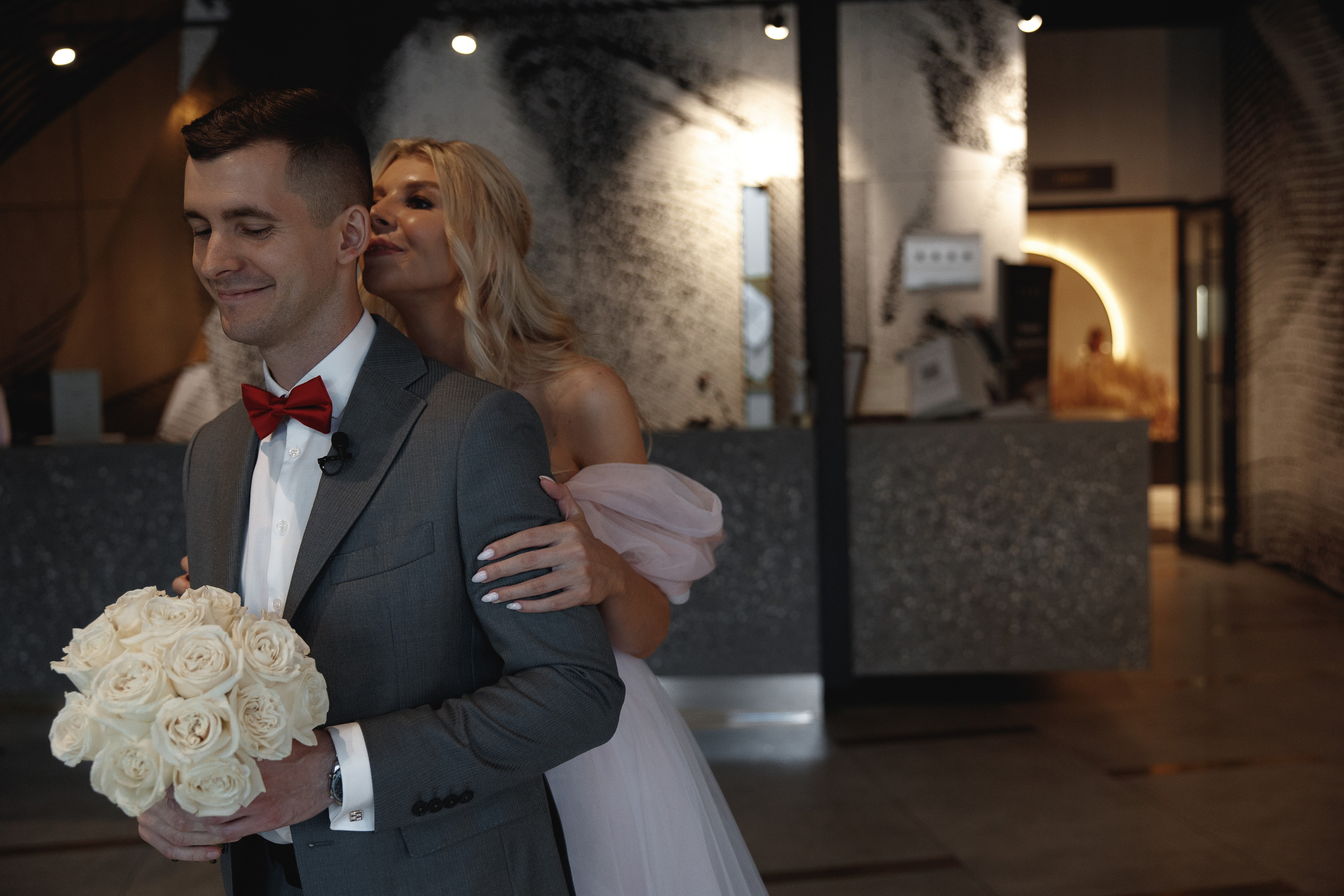 Свадебный фотограф в Санкт-Петербурге Александр Пащенко