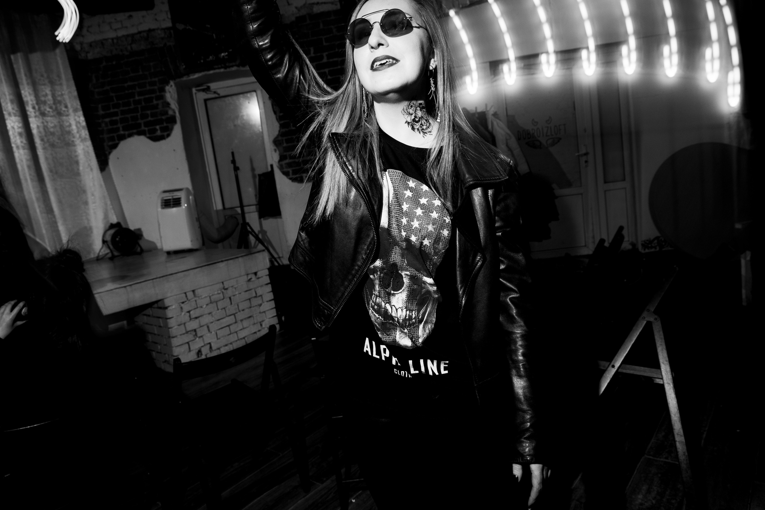 Rock n rollers. Свадебный фотограф в Санкт-Петербурге Александр Пащенко