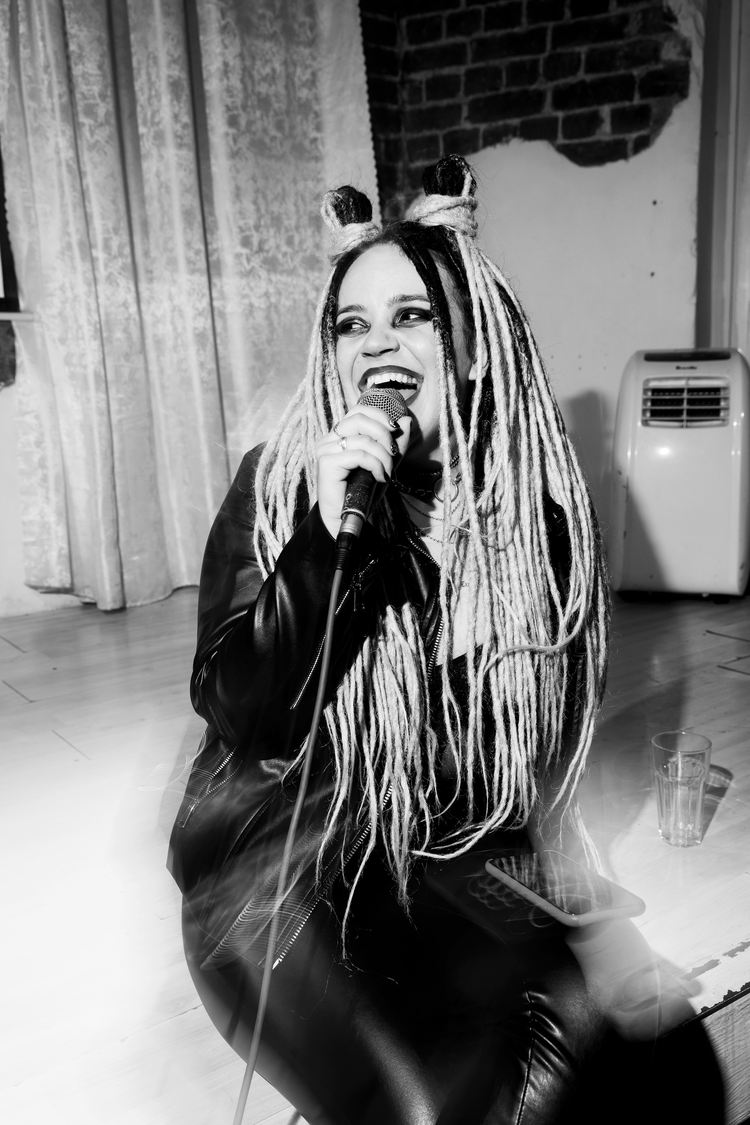 Rock n rollers. Свадебный фотограф в Санкт-Петербурге Александр Пащенко