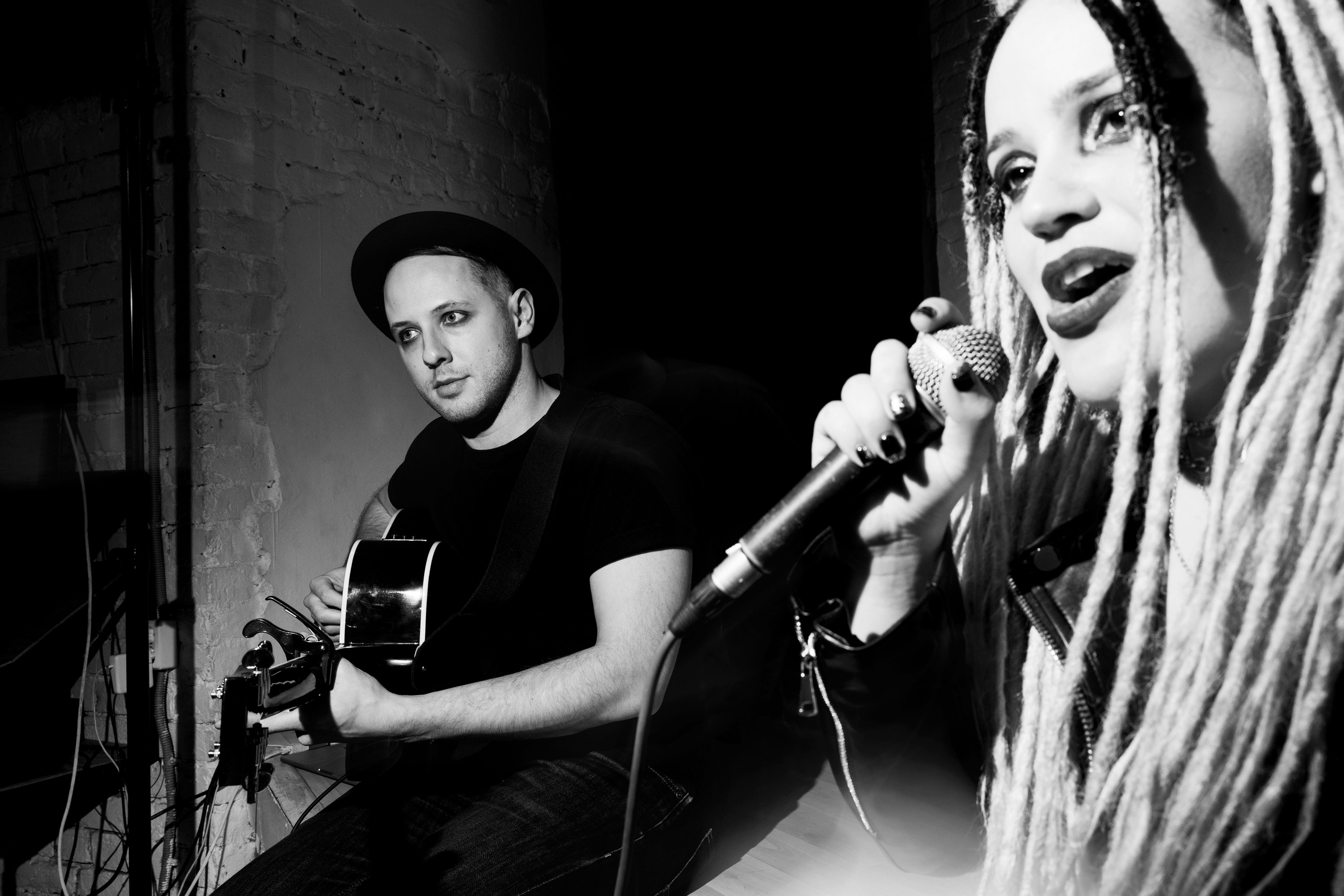 Rock n rollers. Свадебный фотограф в Санкт-Петербурге Александр Пащенко