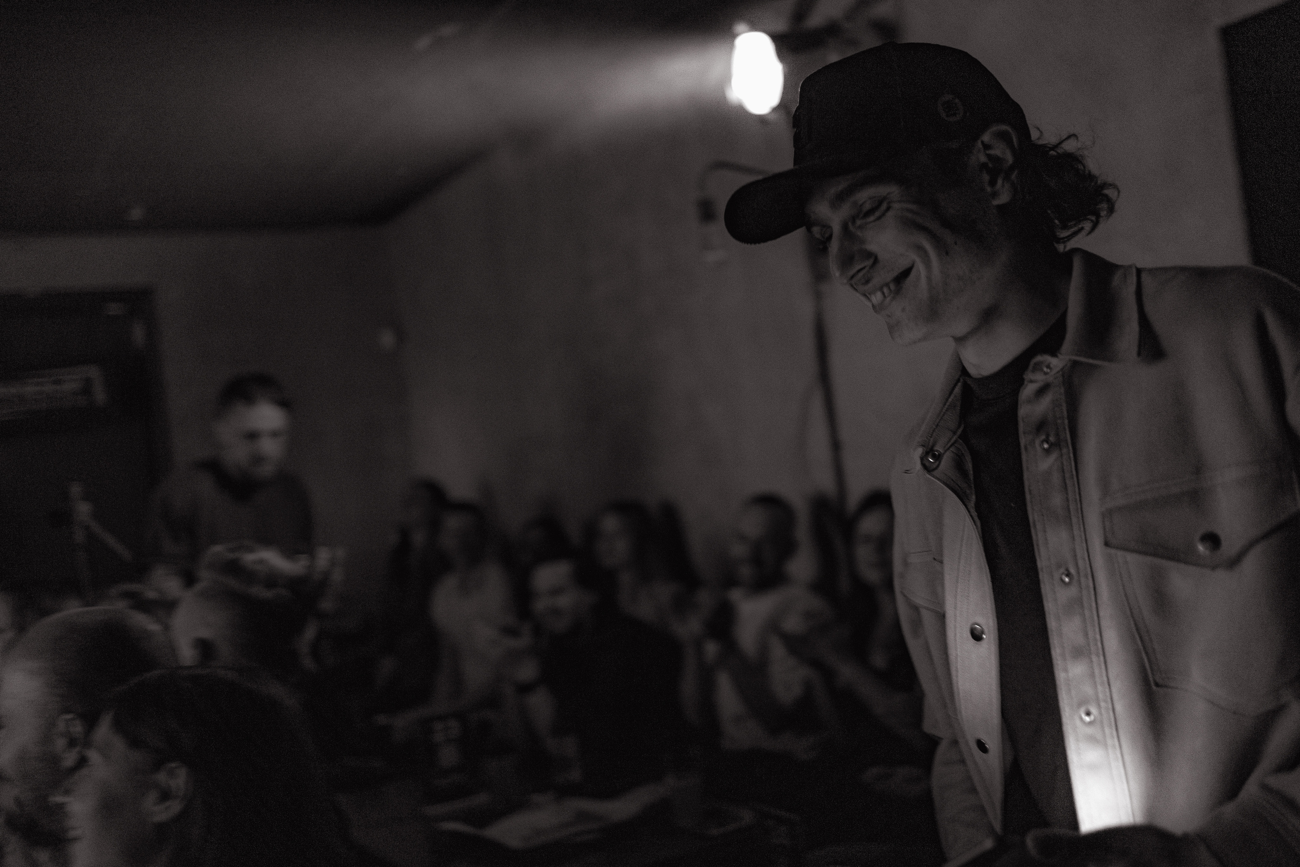 Event Stand Up. Свадебный фотограф в Санкт-Петербурге Александр Пащенко