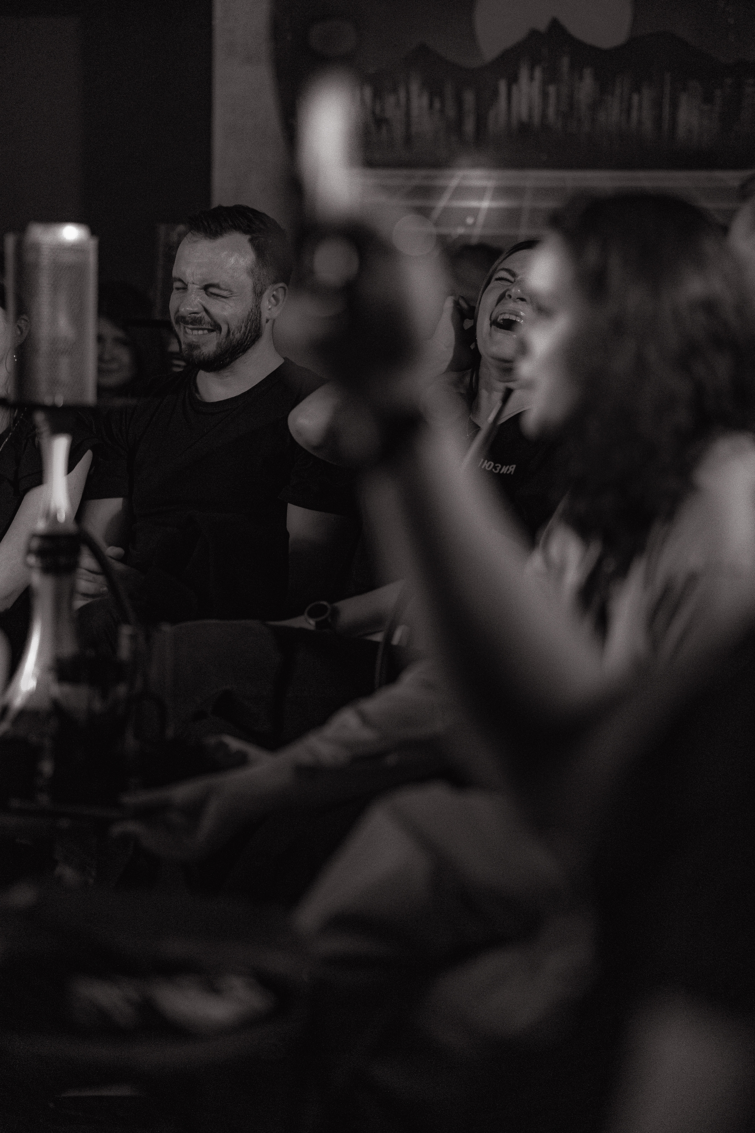 Event Stand Up. Свадебный фотограф в Санкт-Петербурге Александр Пащенко