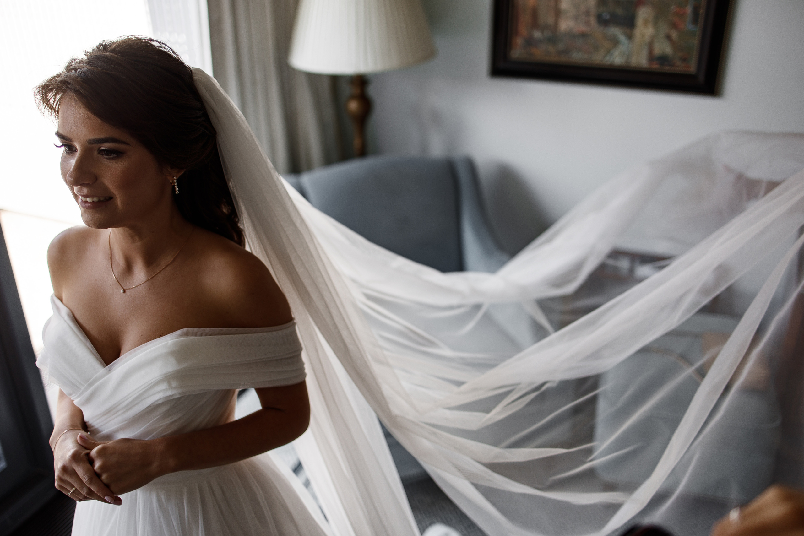 Август 2021. Свадебный фотограф в Санкт-Петербурге Александр Пащенко