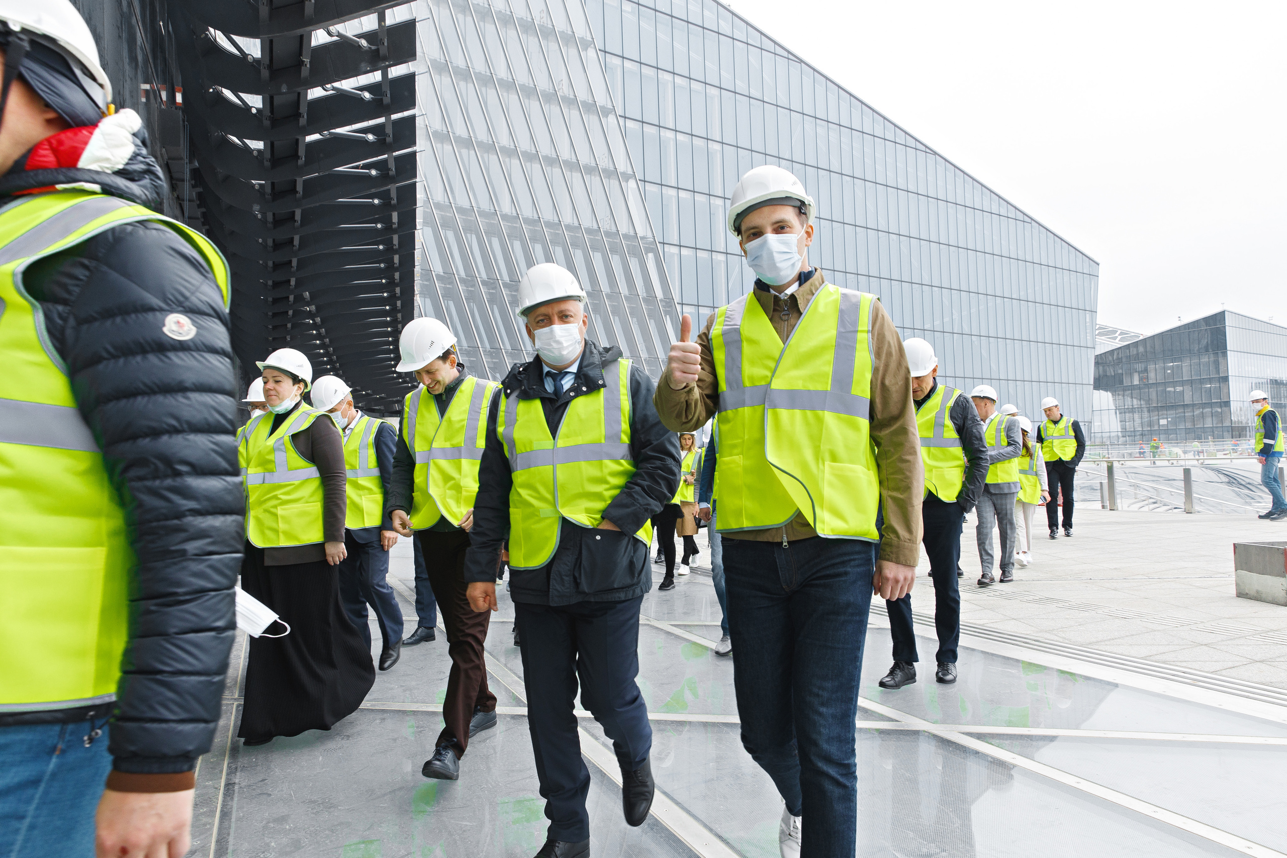 Газпром Школа Резерва. Свадебный фотограф в Санкт-Петербурге Александр Пащенко