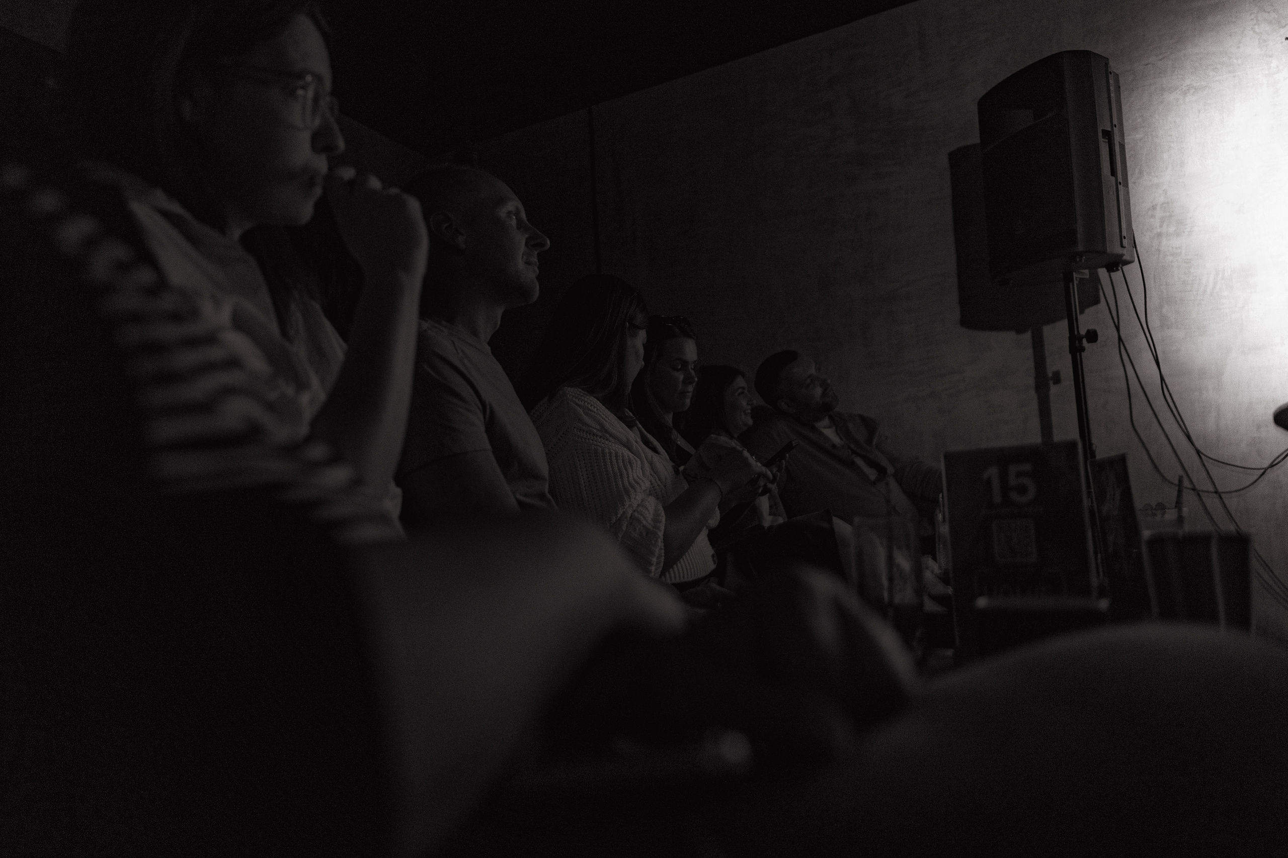 Event Stand Up. Свадебный фотограф в Санкт-Петербурге Александр Пащенко