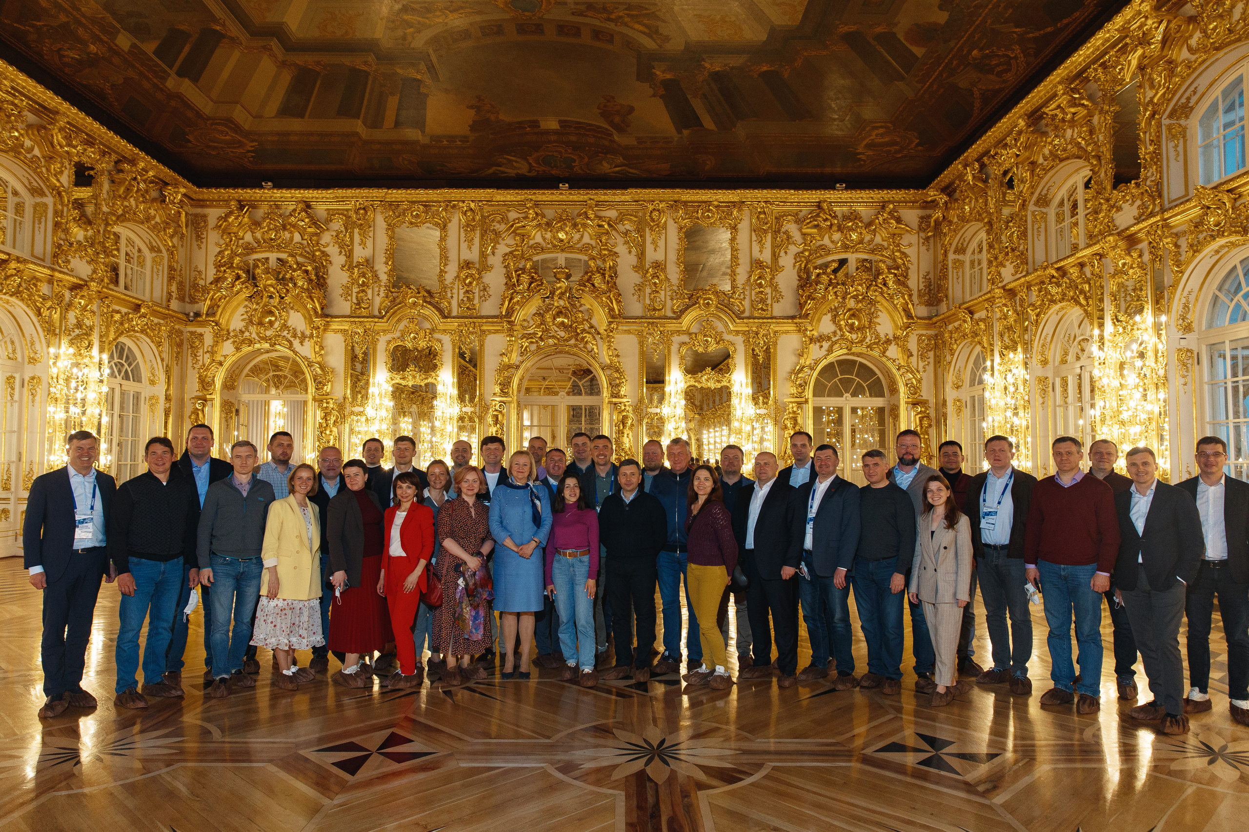 Газпром Школа Резерва. Свадебный фотограф в Санкт-Петербурге Александр Пащенко