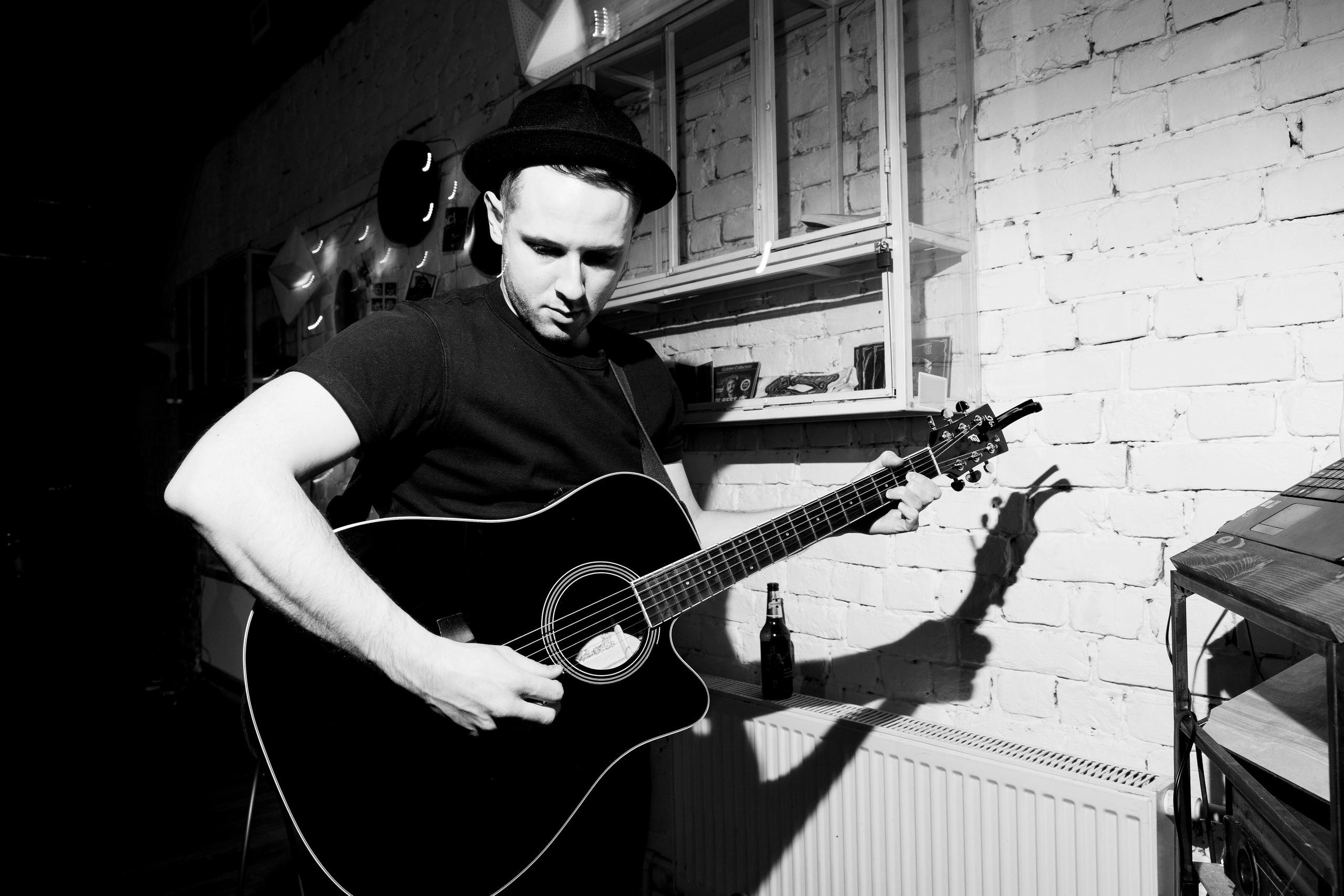 Rock n rollers. Свадебный фотограф в Санкт-Петербурге Александр Пащенко