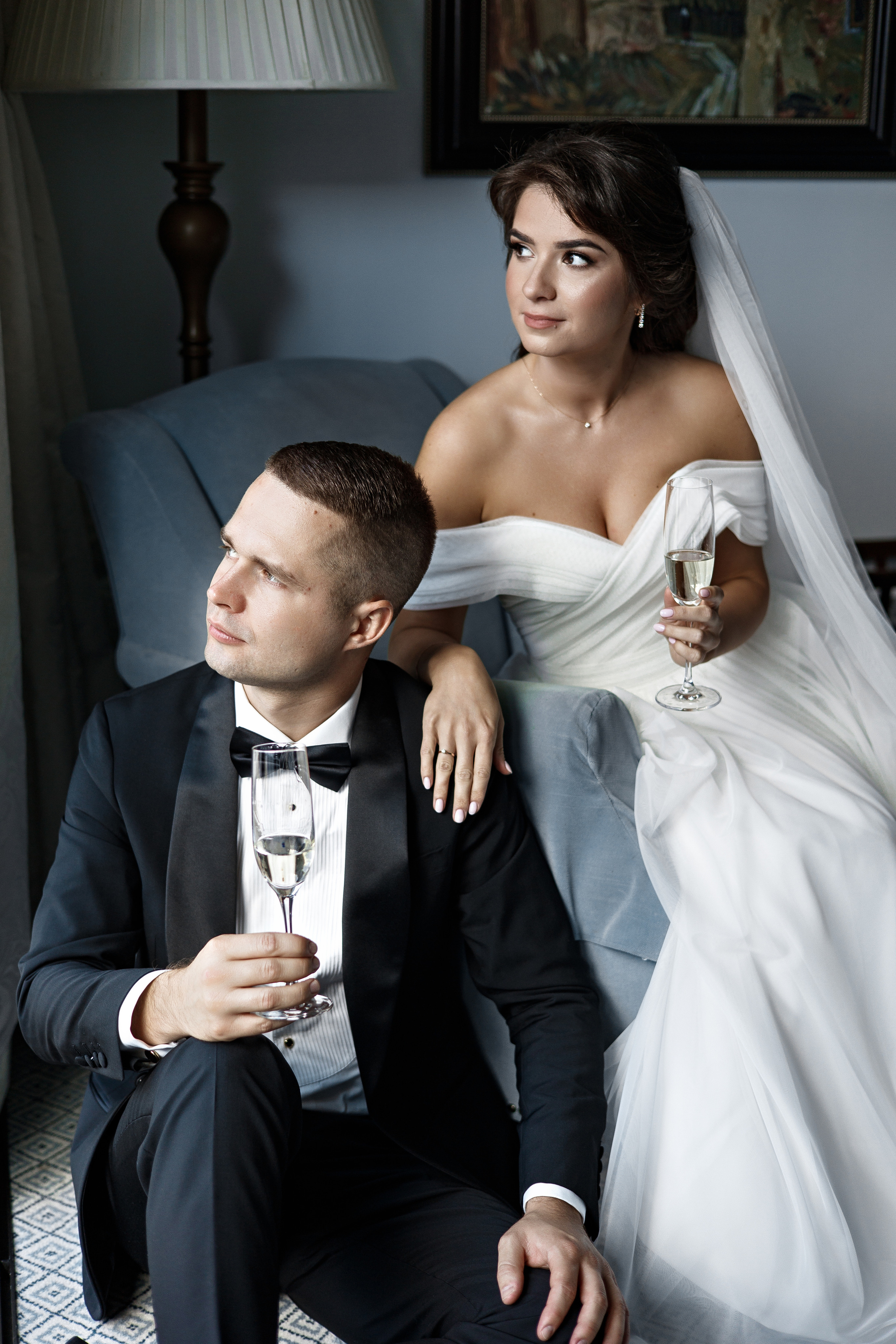 Август 2021. Свадебный фотограф в Санкт-Петербурге Александр Пащенко