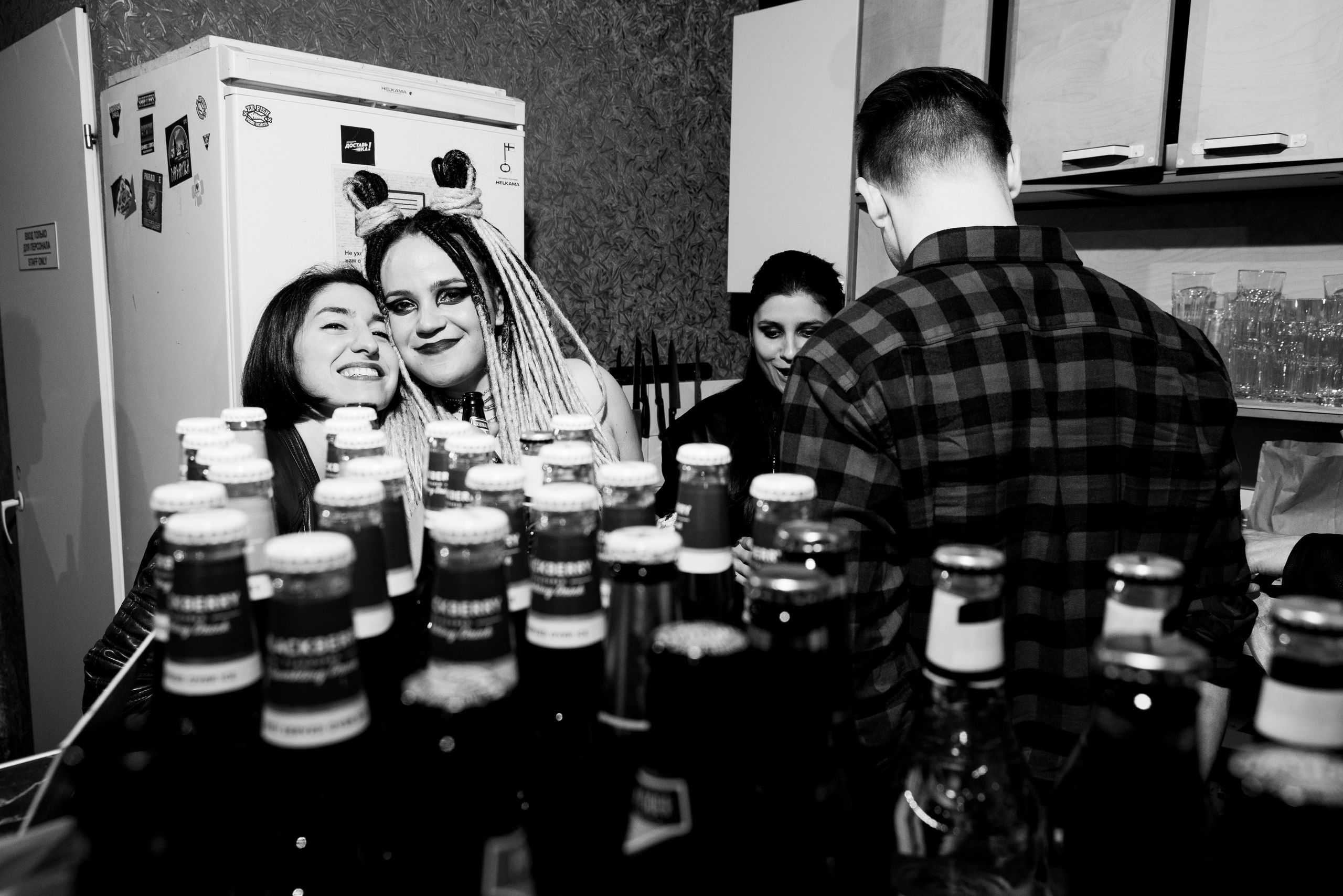 Rock n rollers. Свадебный фотограф в Санкт-Петербурге Александр Пащенко