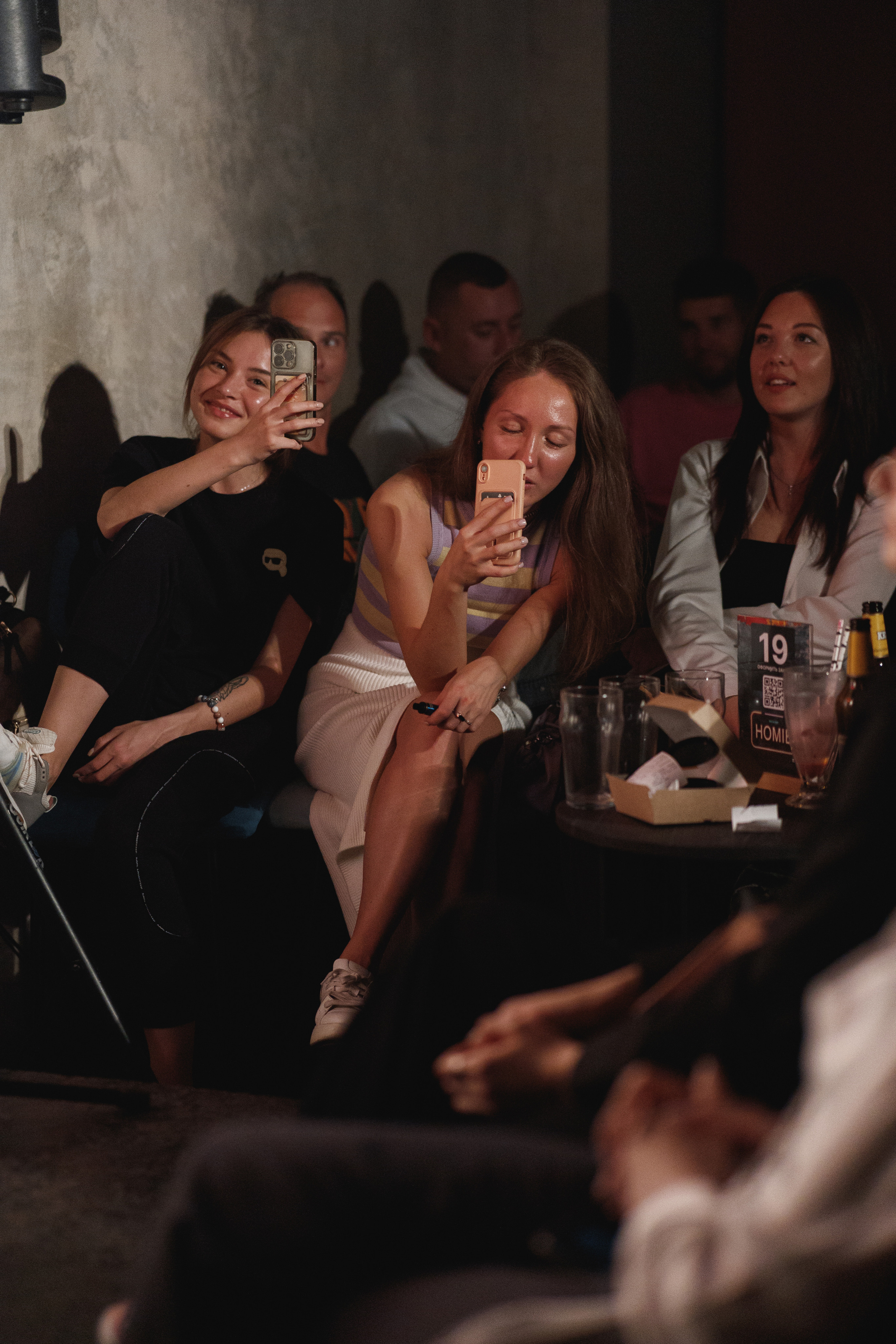 Event Stand Up. Свадебный фотограф в Санкт-Петербурге Александр Пащенко