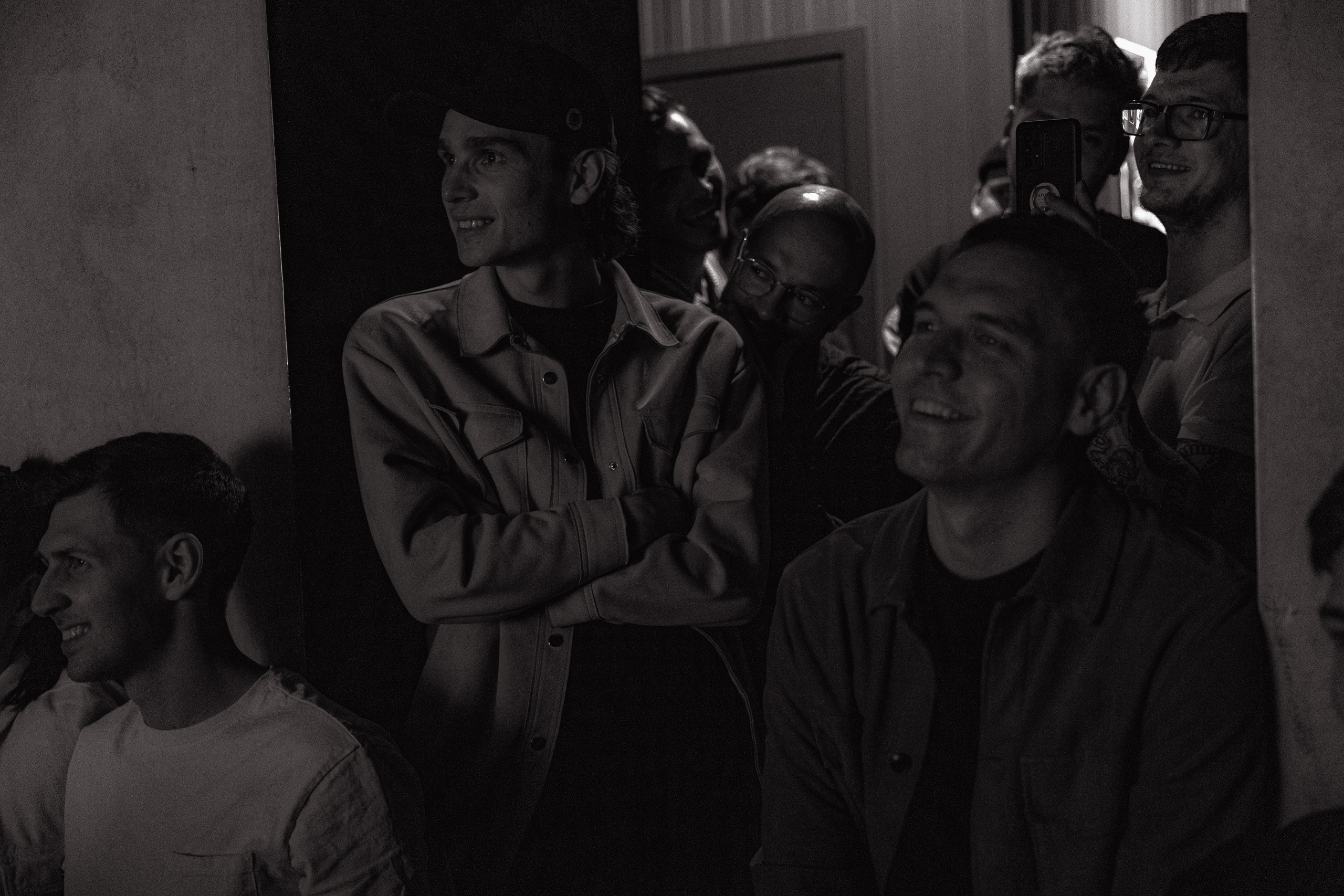 Event Stand Up. Свадебный фотограф в Санкт-Петербурге Александр Пащенко