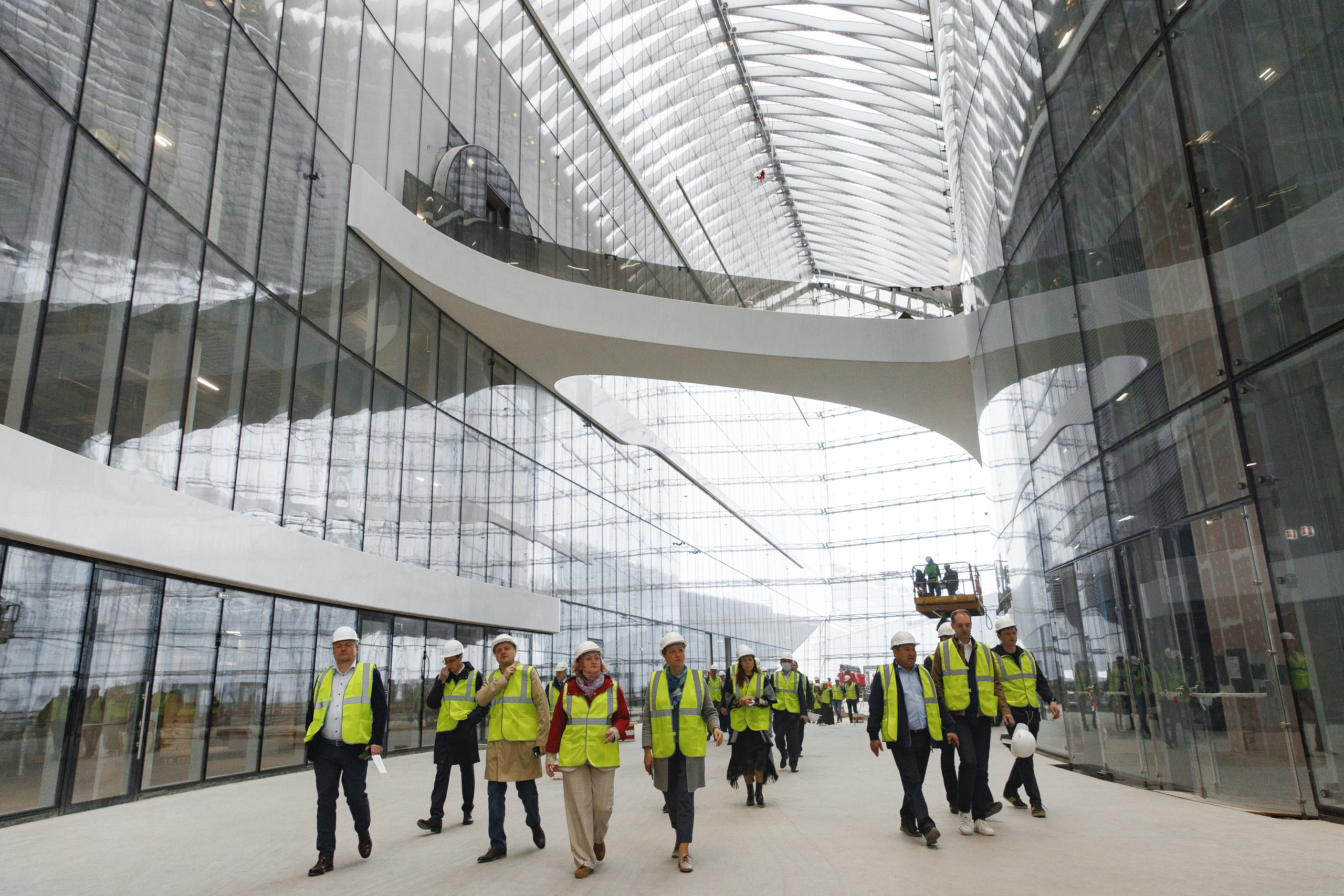 Газпром Школа Резерва. Свадебный фотограф в Санкт-Петербурге Александр Пащенко